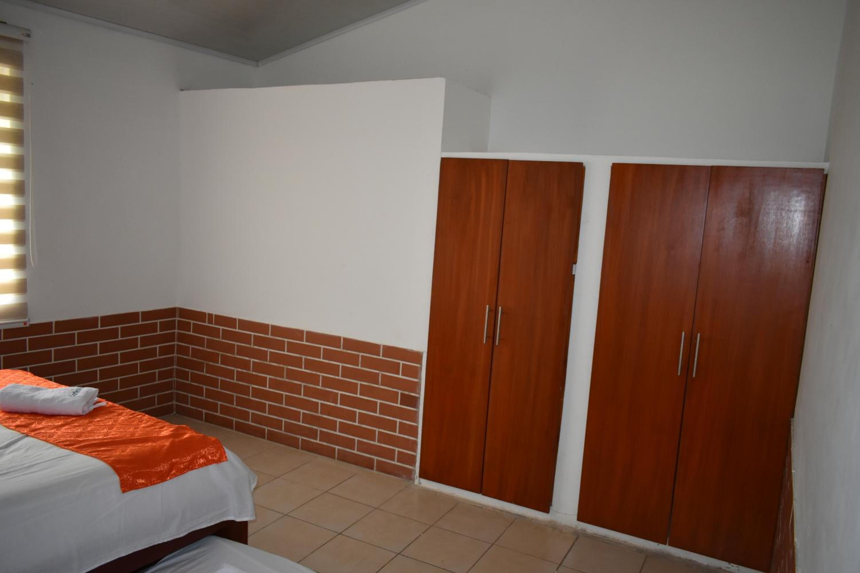 Two-Bedroom Villa photo 1