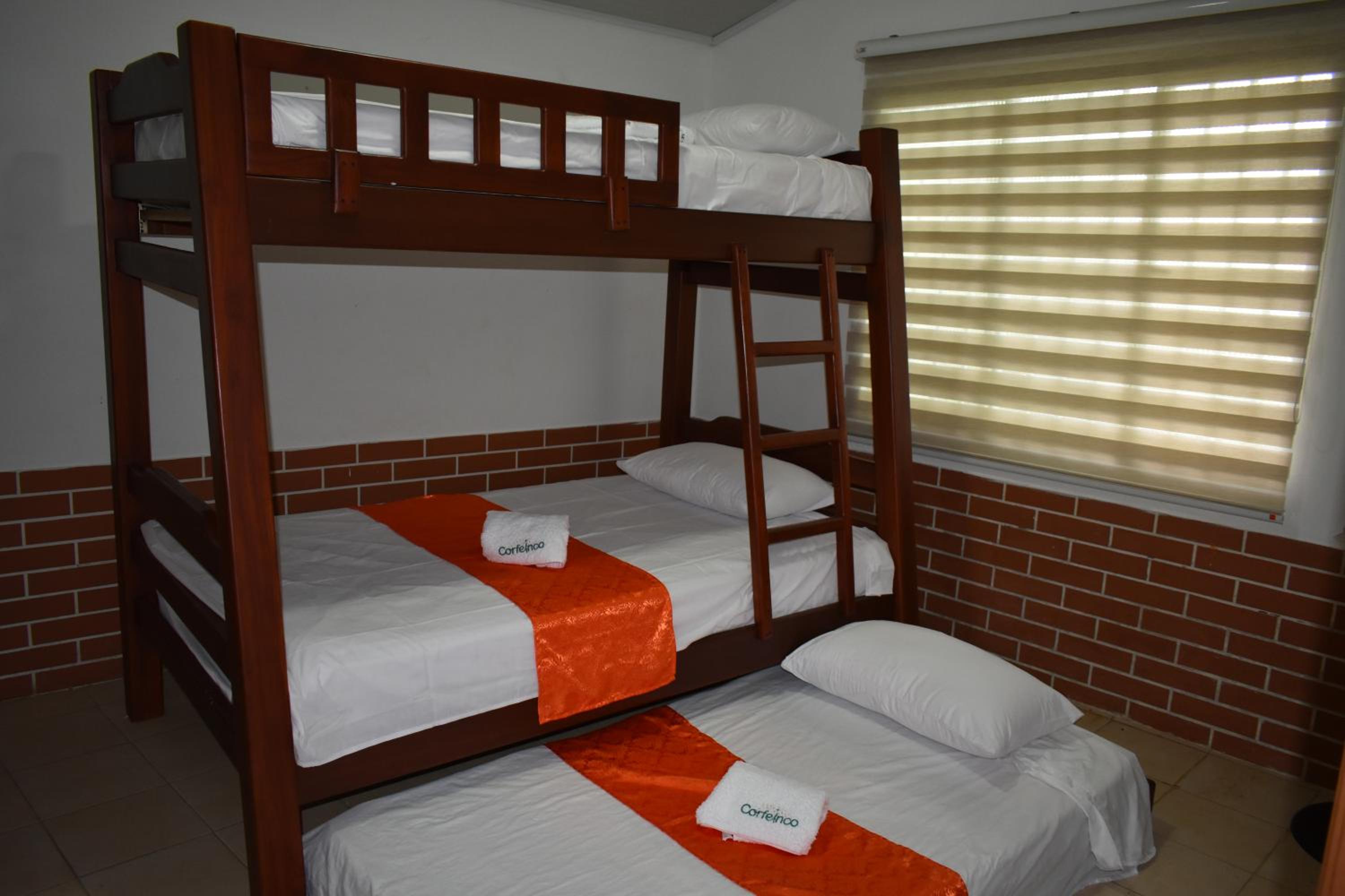 Two-Bedroom Villa photo 3
