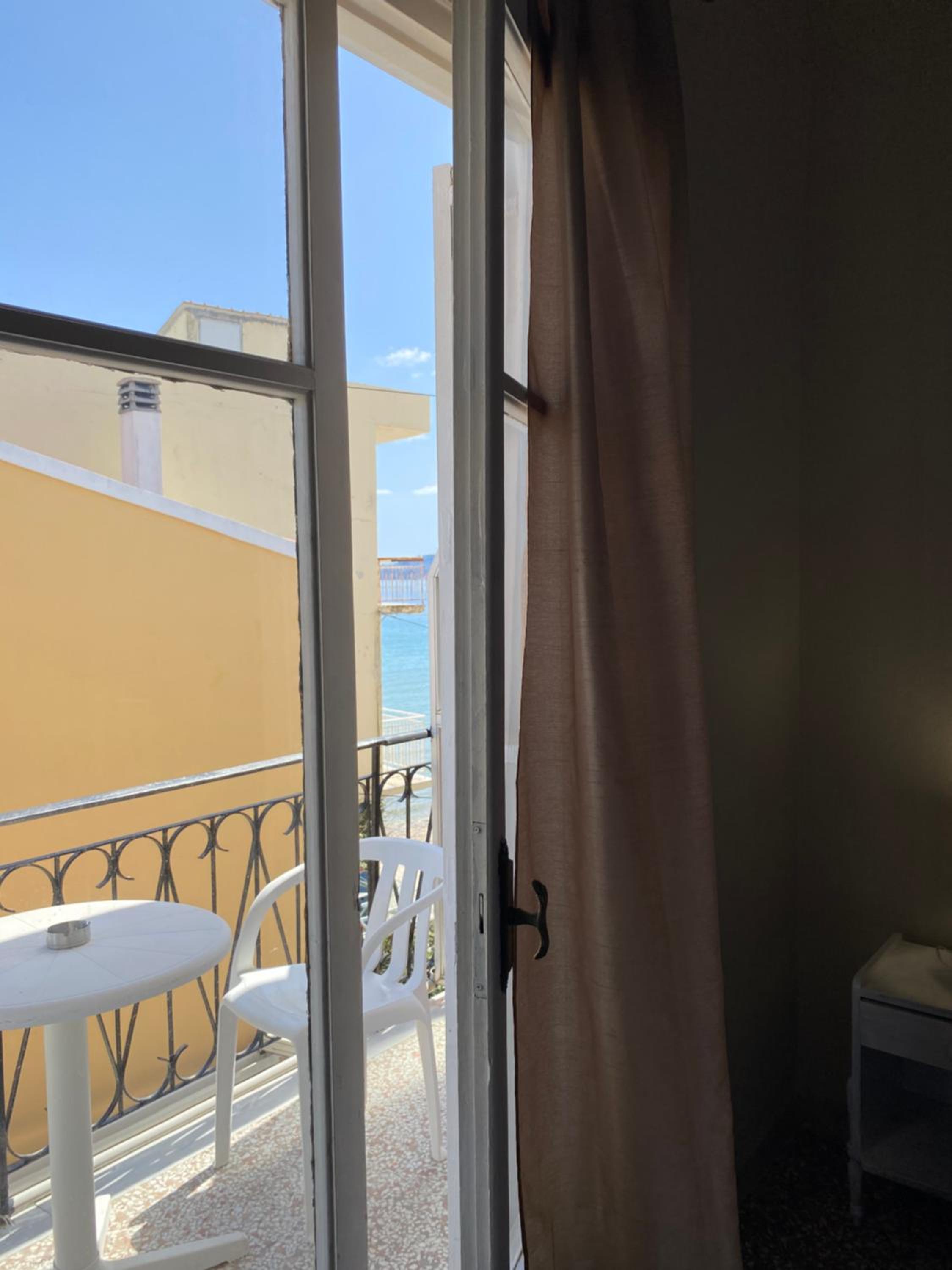 Twin Room With Garden View  - Top Floor photo 2