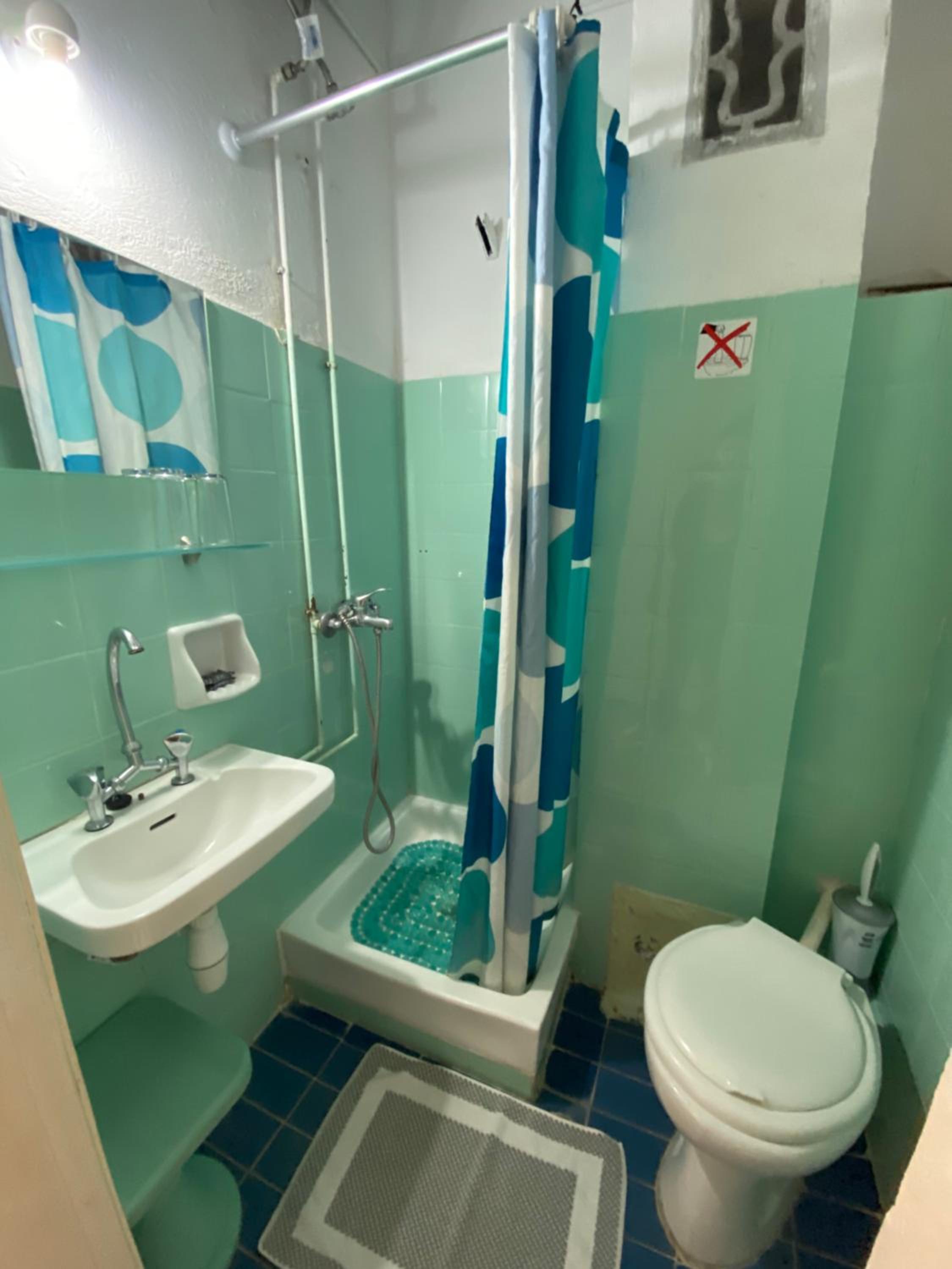 Standard Twin Room - Top Floor photo 3
