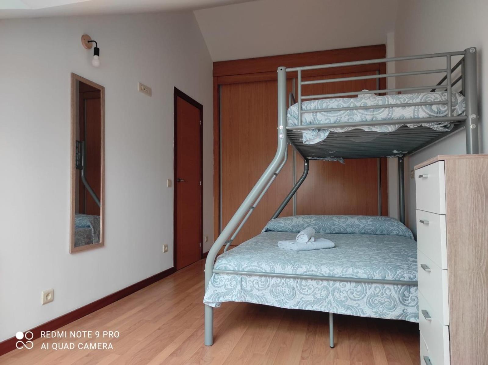 Two-Bedroom Apartment - Photo 2