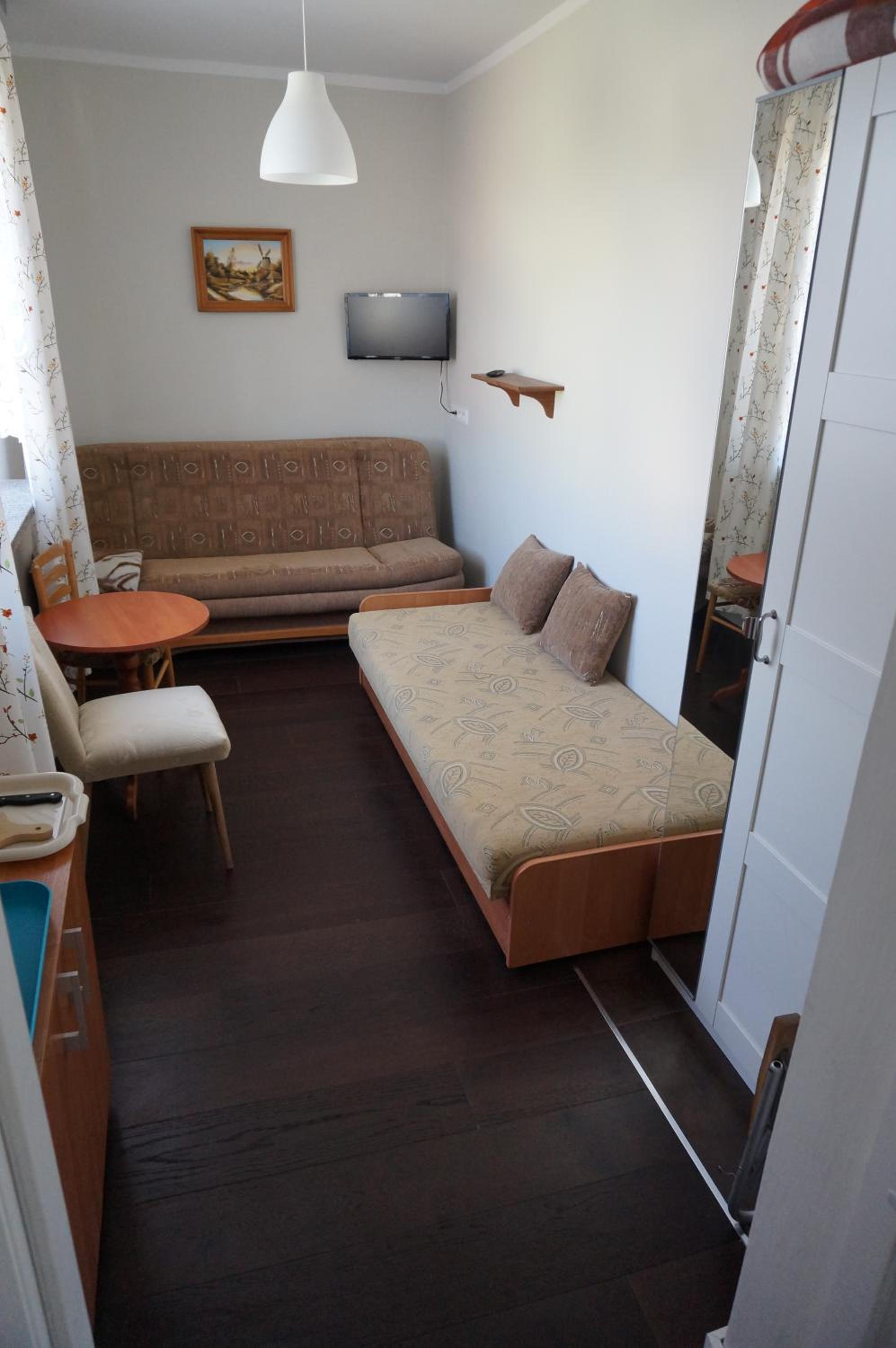 Double Room with Shared Bathroom photo 1