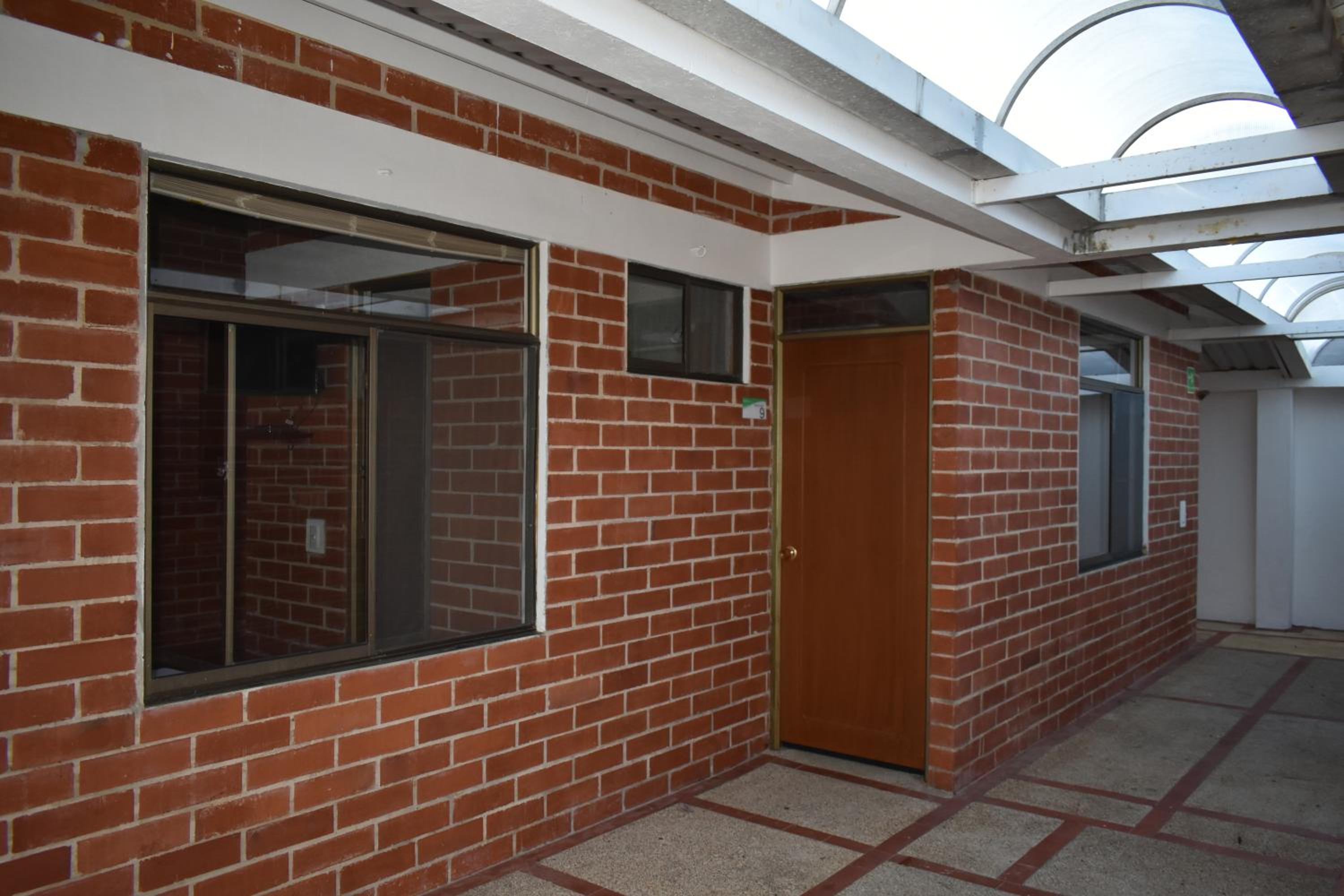 Quadruple Room with Private External Bathroom