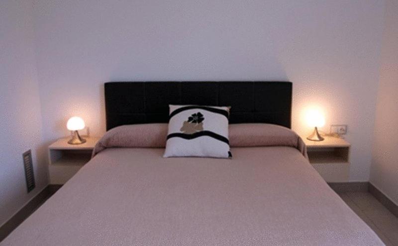 Apartamento de una habitación (4 adultos)
