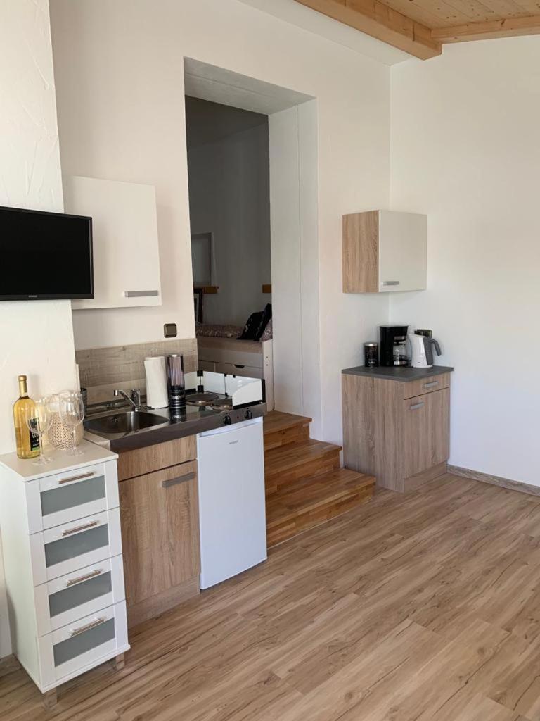 Apartment - Ground Floor photo 2