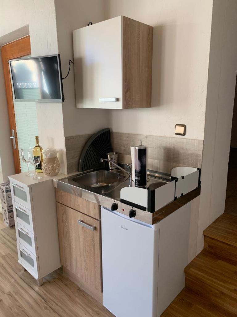 Apartment - Ground Floor photo 3
