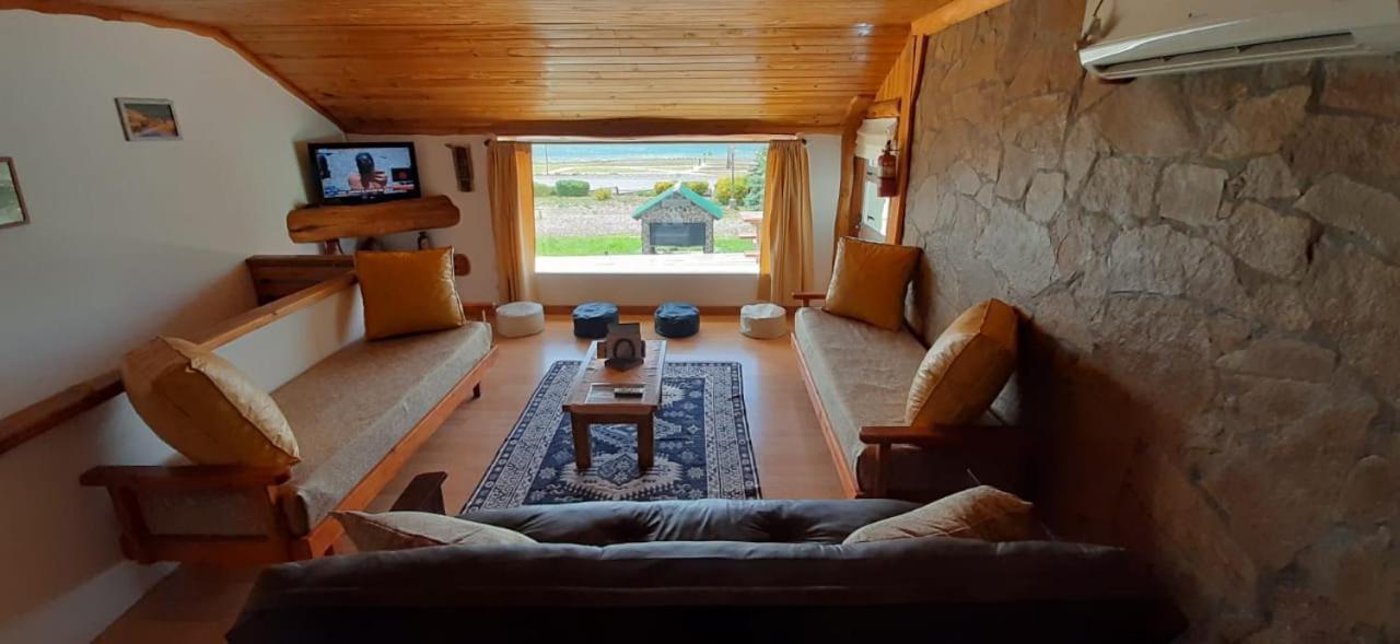 Apartment with Lake View photo 2