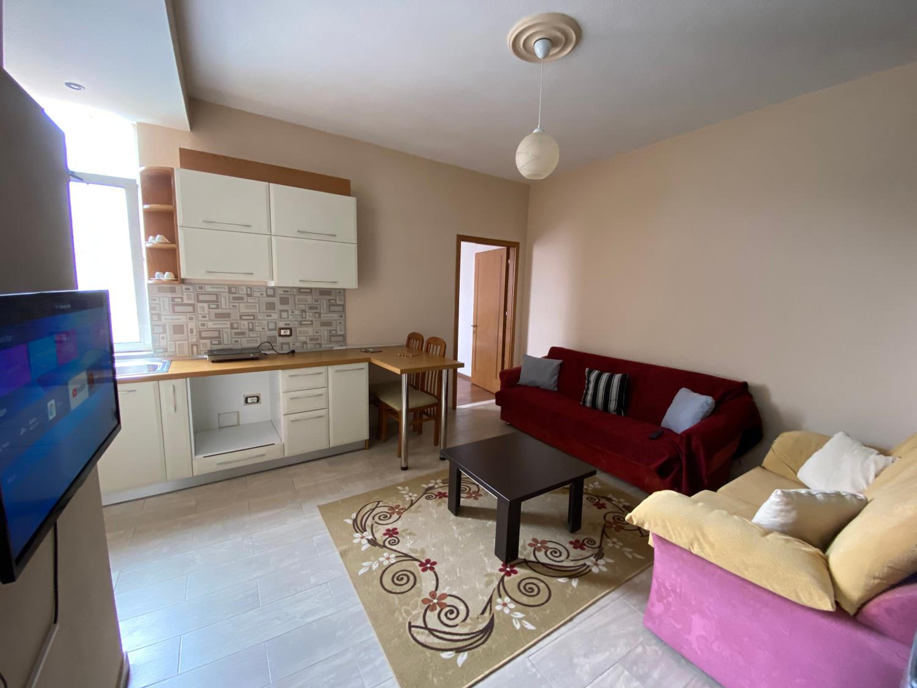 Family Room photo 1