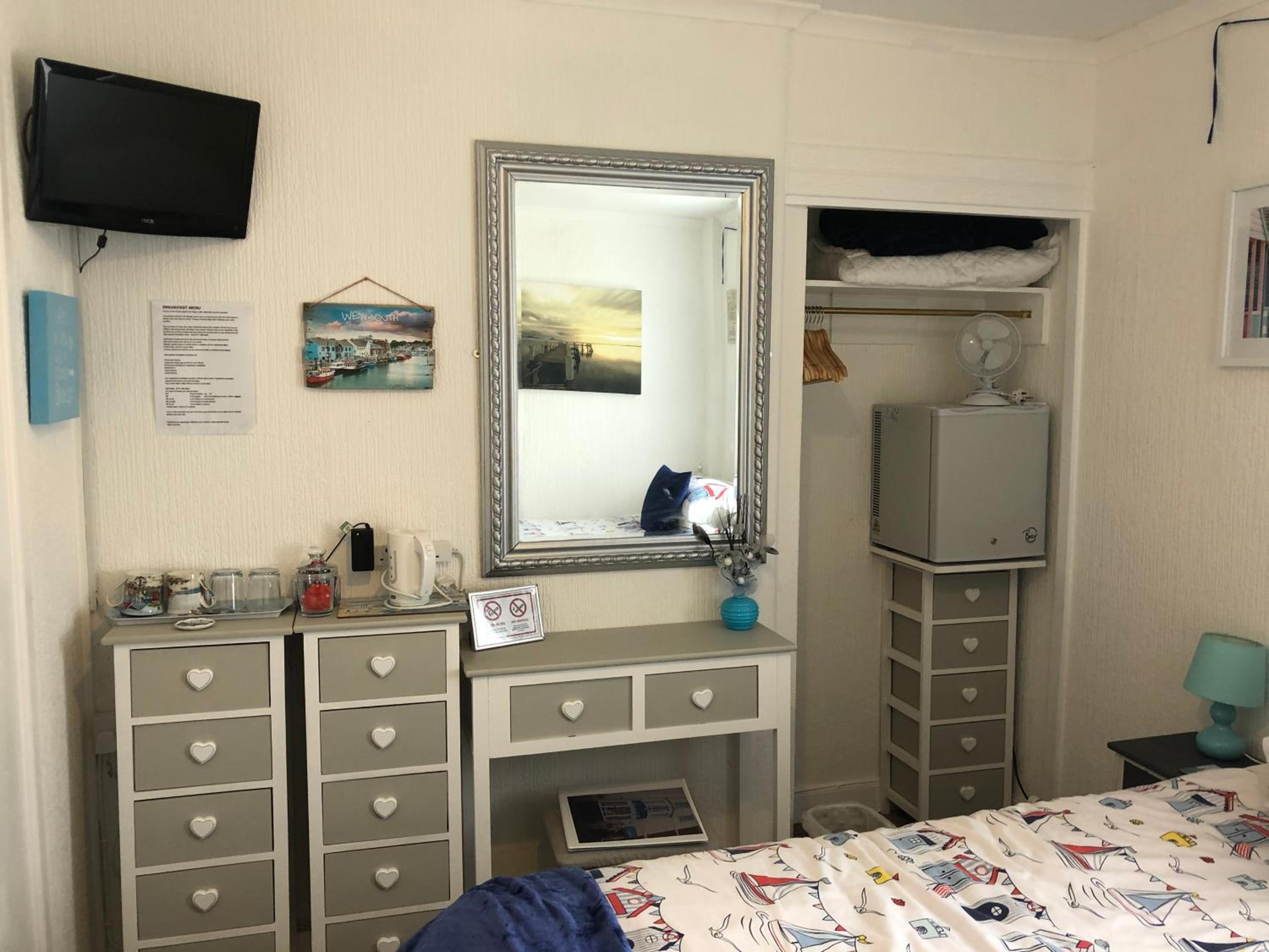 Double Room photo 2