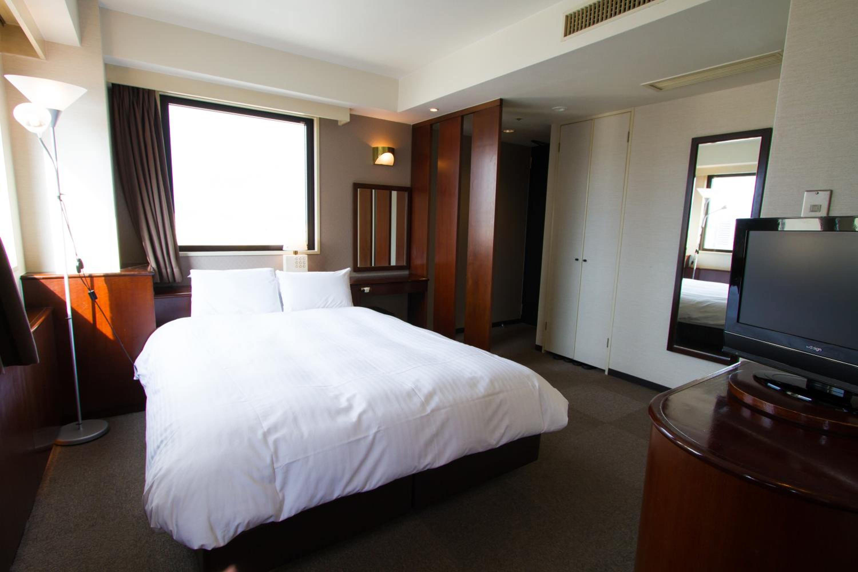 Premium Double Room - Non-Smoking photo 3