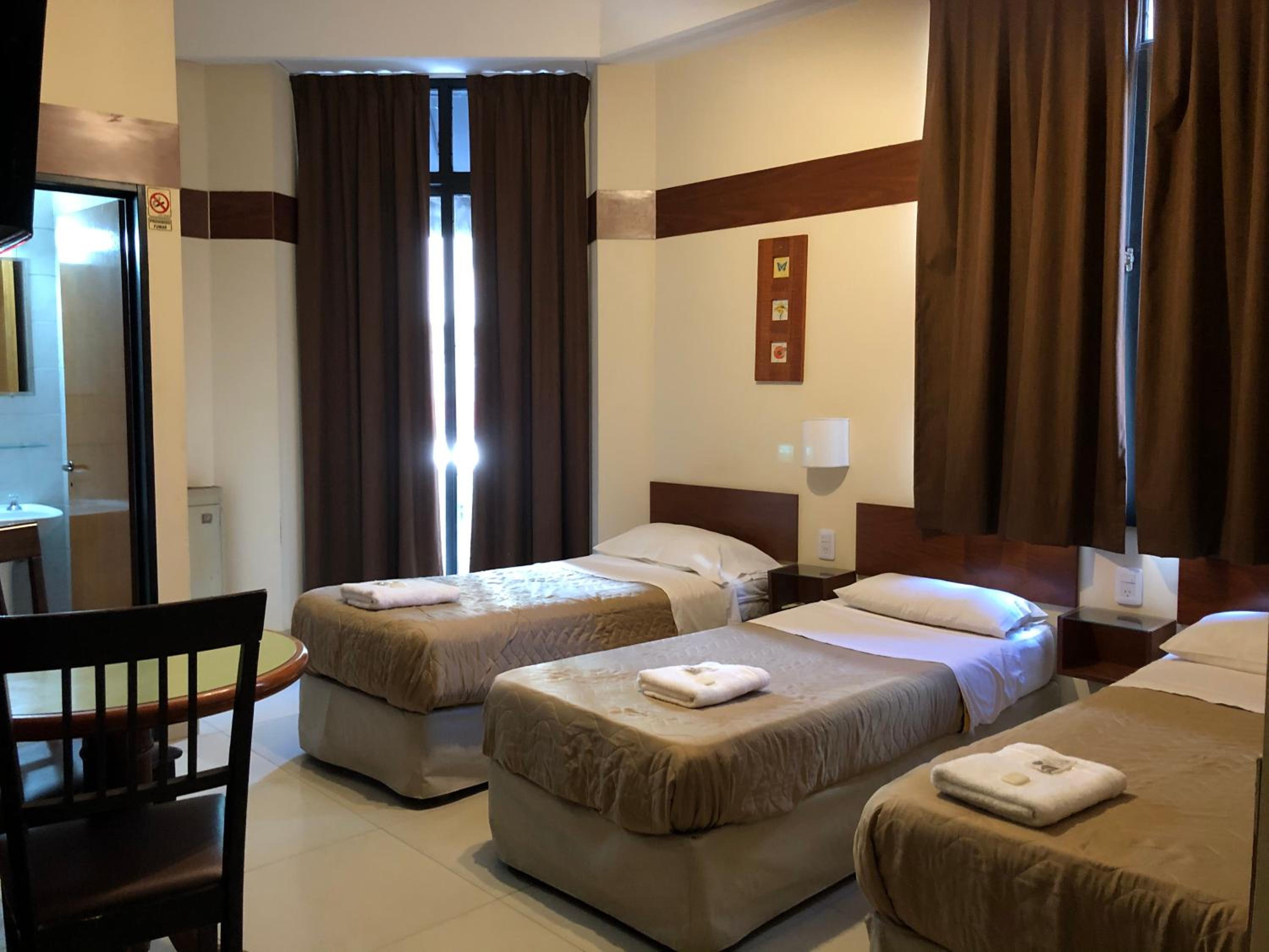 Superior Triple Room