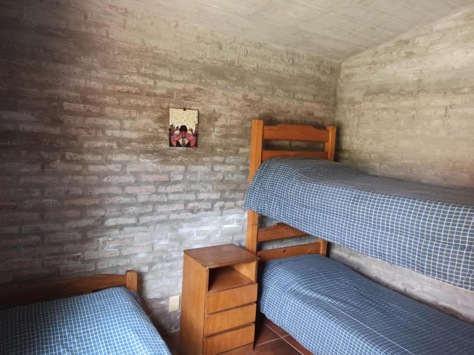 Two-Bedroom House photo 1