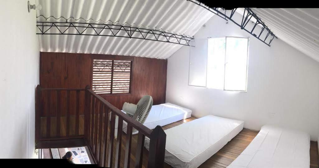 Three-Bedroom Villa photo 1