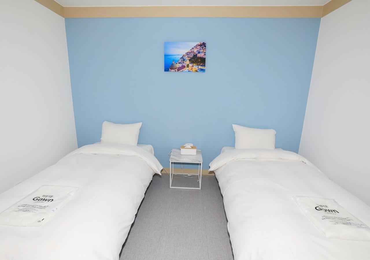 Twin Room photo 1