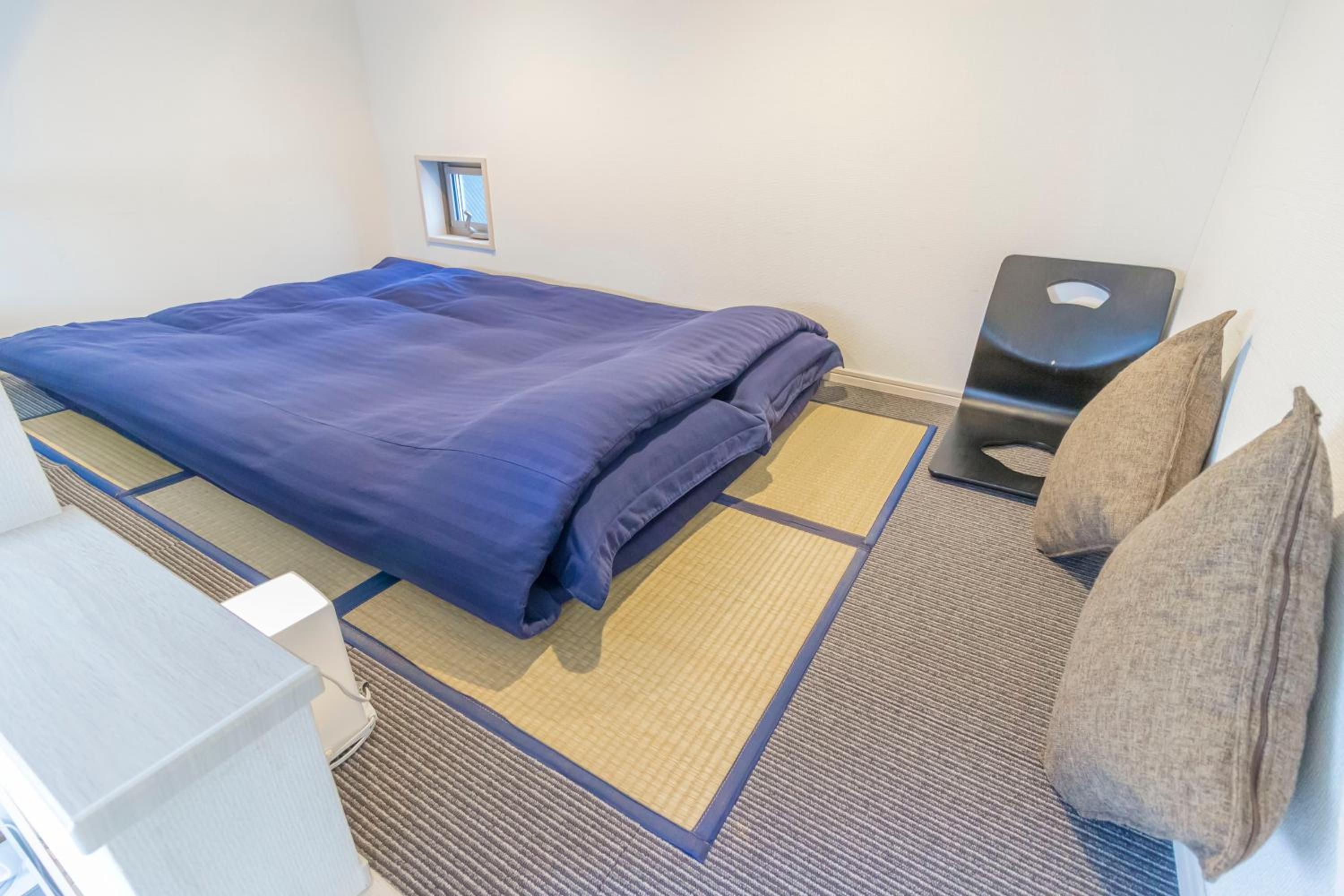 Triple Room with Private Bathroom photo 2