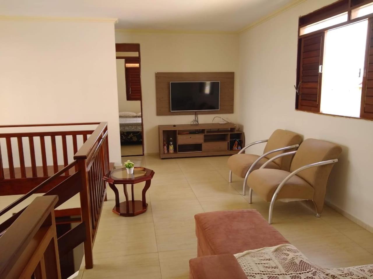 Four-Bedroom House photo 1