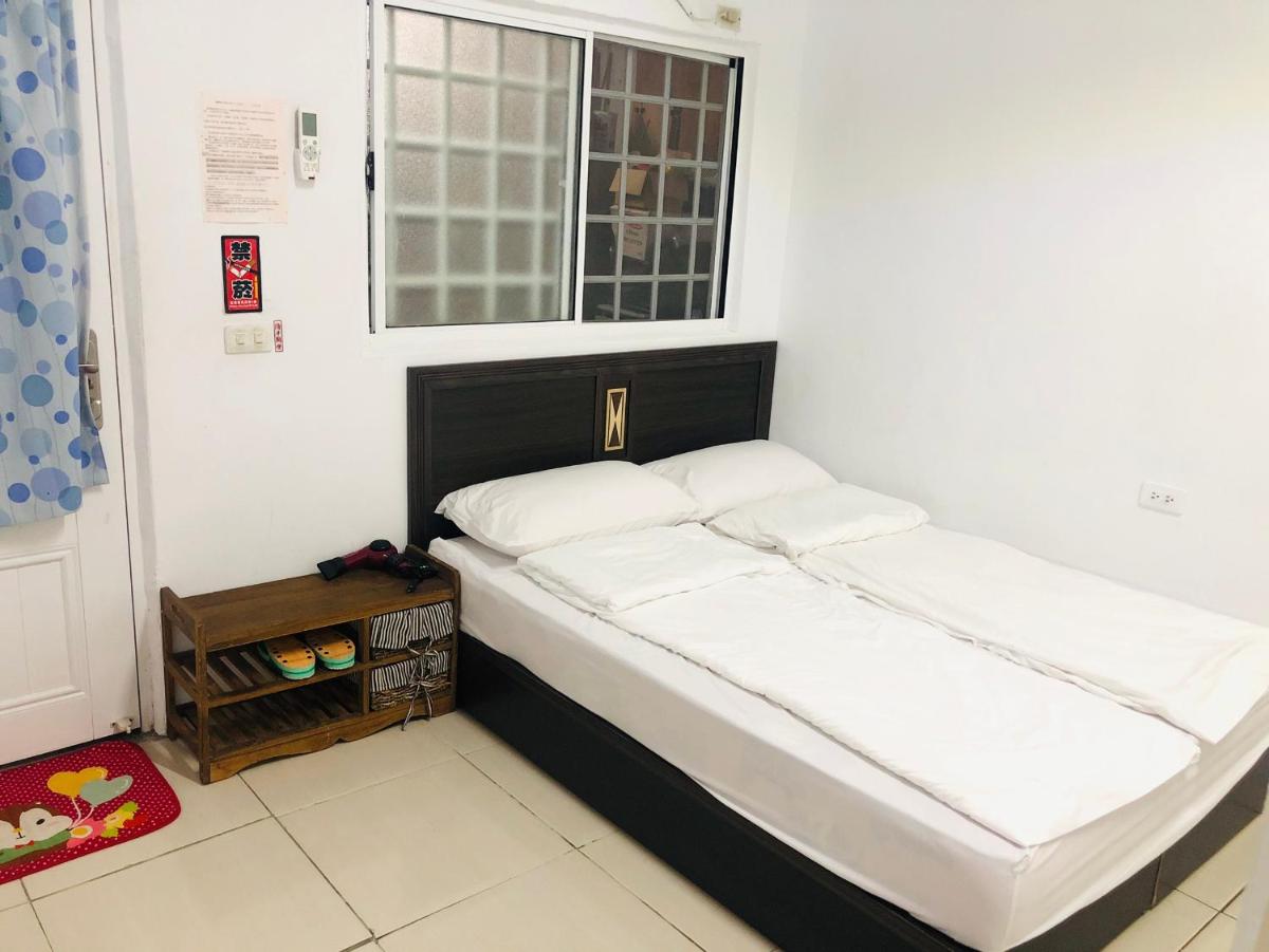 Standard Double Room photo 2