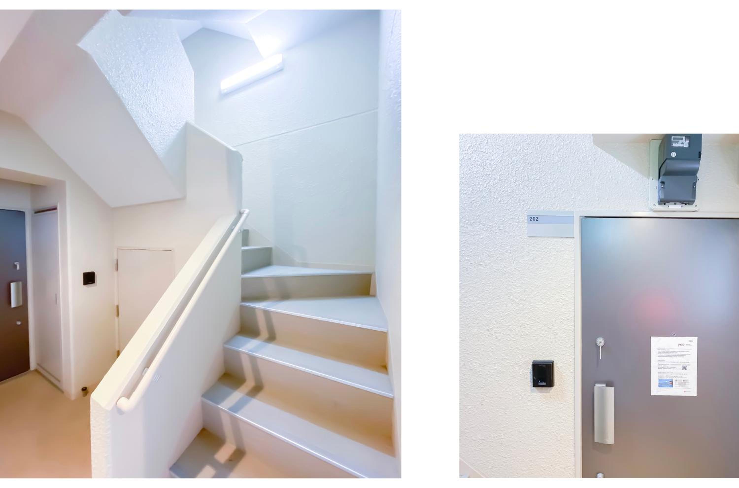 Double Room with Private Bathroom photo 2