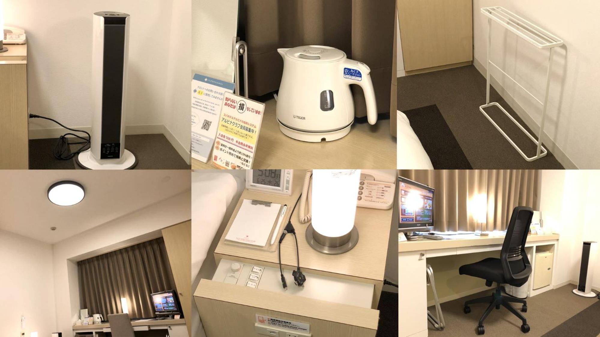 Double Room With Small Double Bed And Extra Bed - Non-Smoking