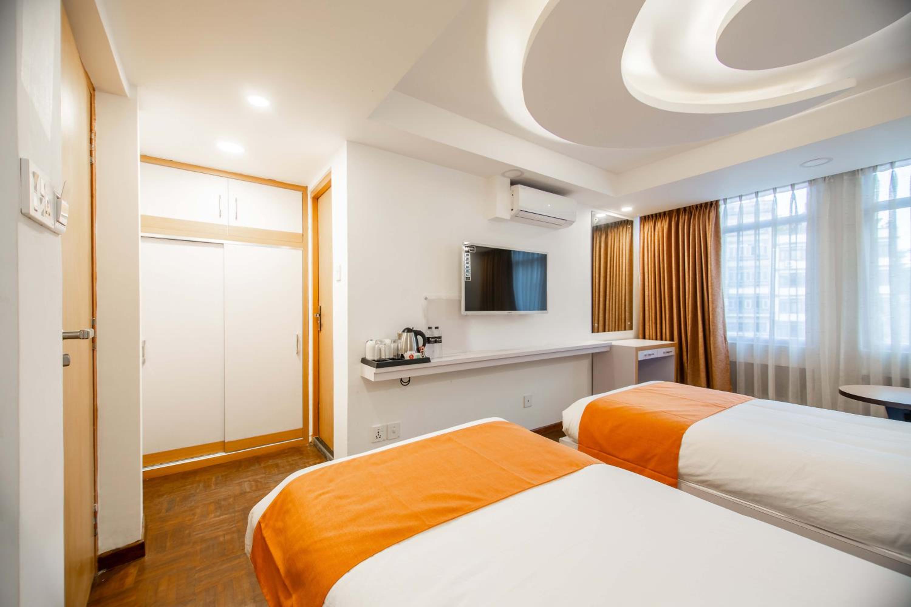 Deluxe Twin Room - Photo 4