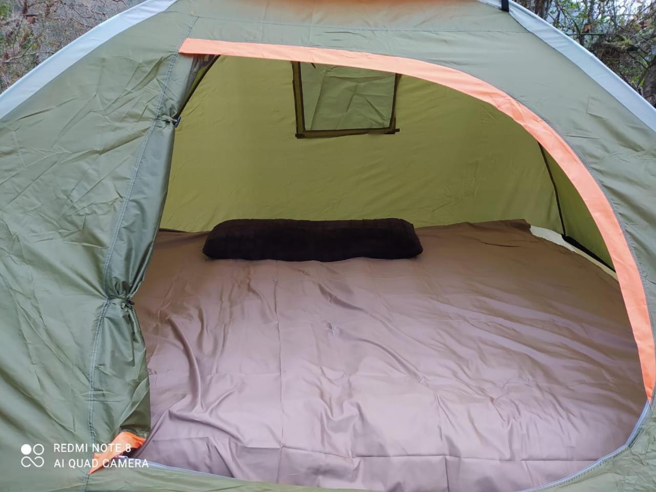 Tent photo 1