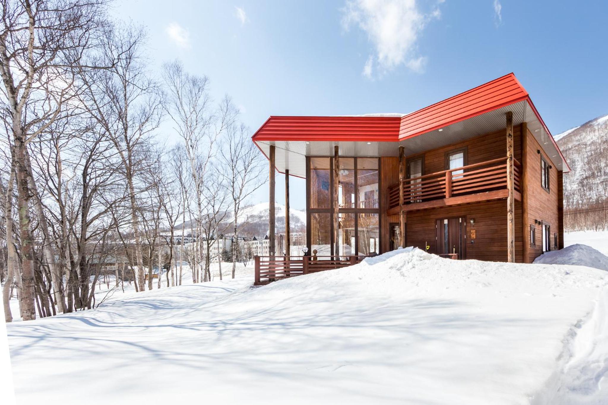4-Bedroom House - Photo 22