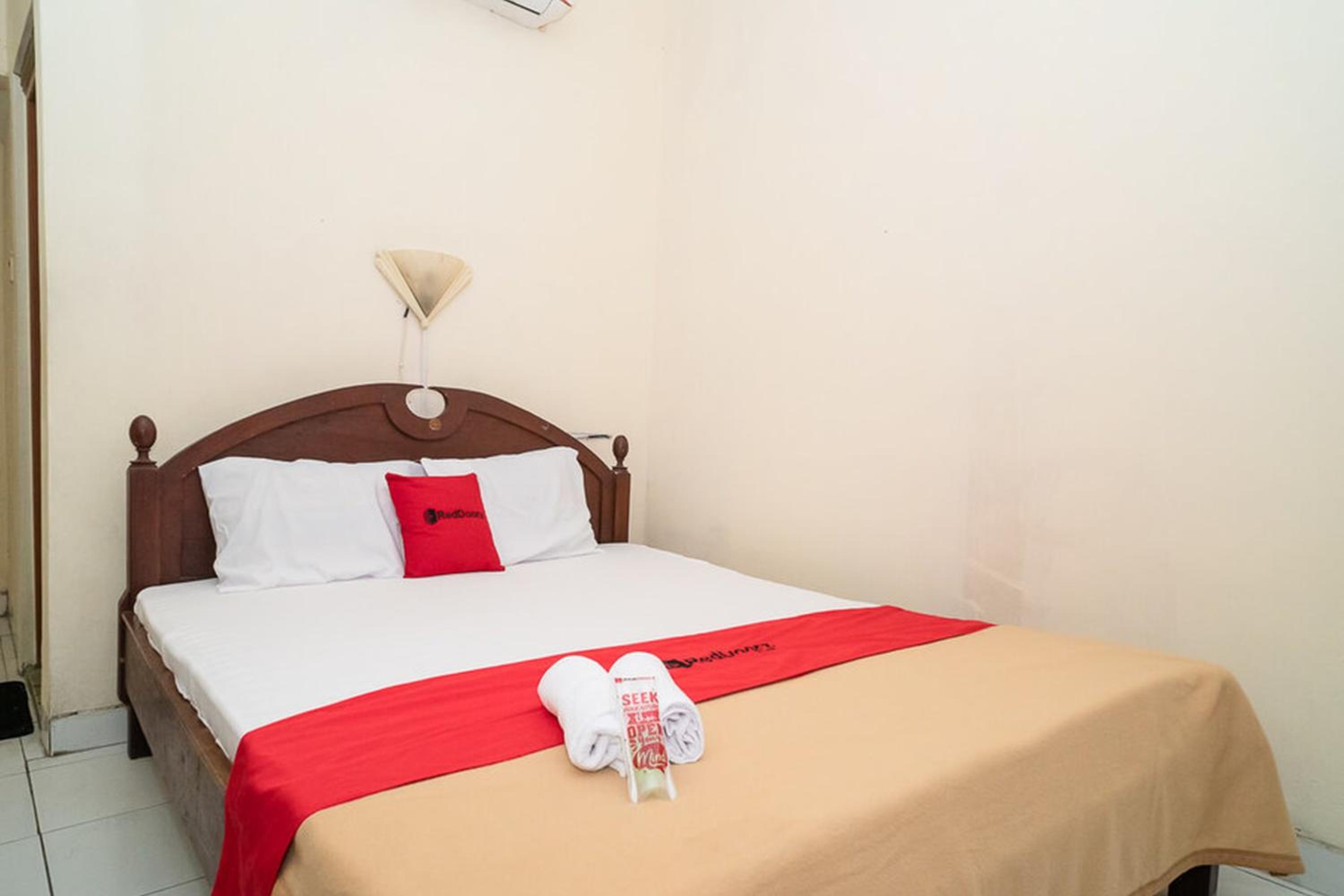 Standard Double Room - Photo 1