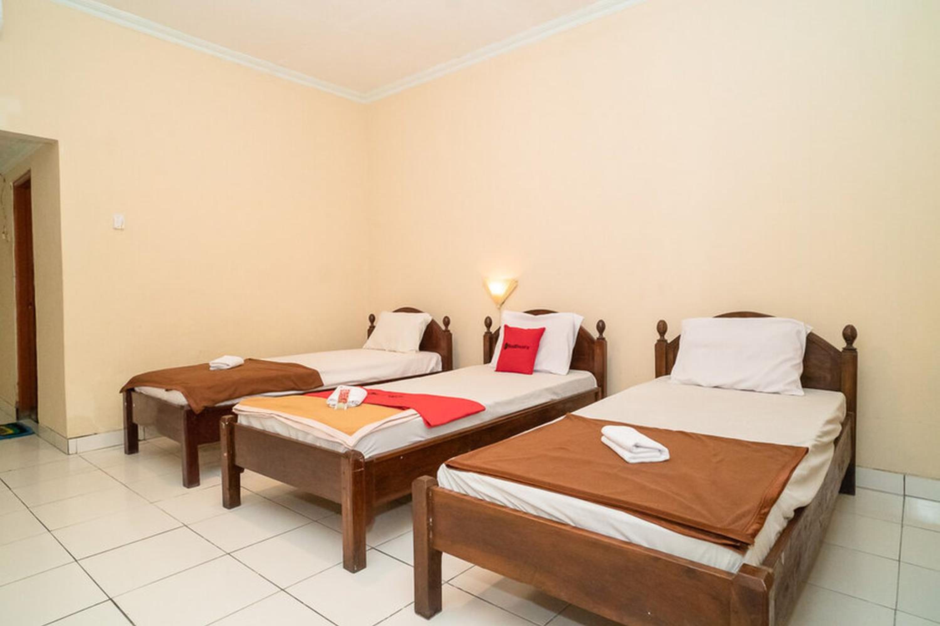 Triple Room - Photo 5