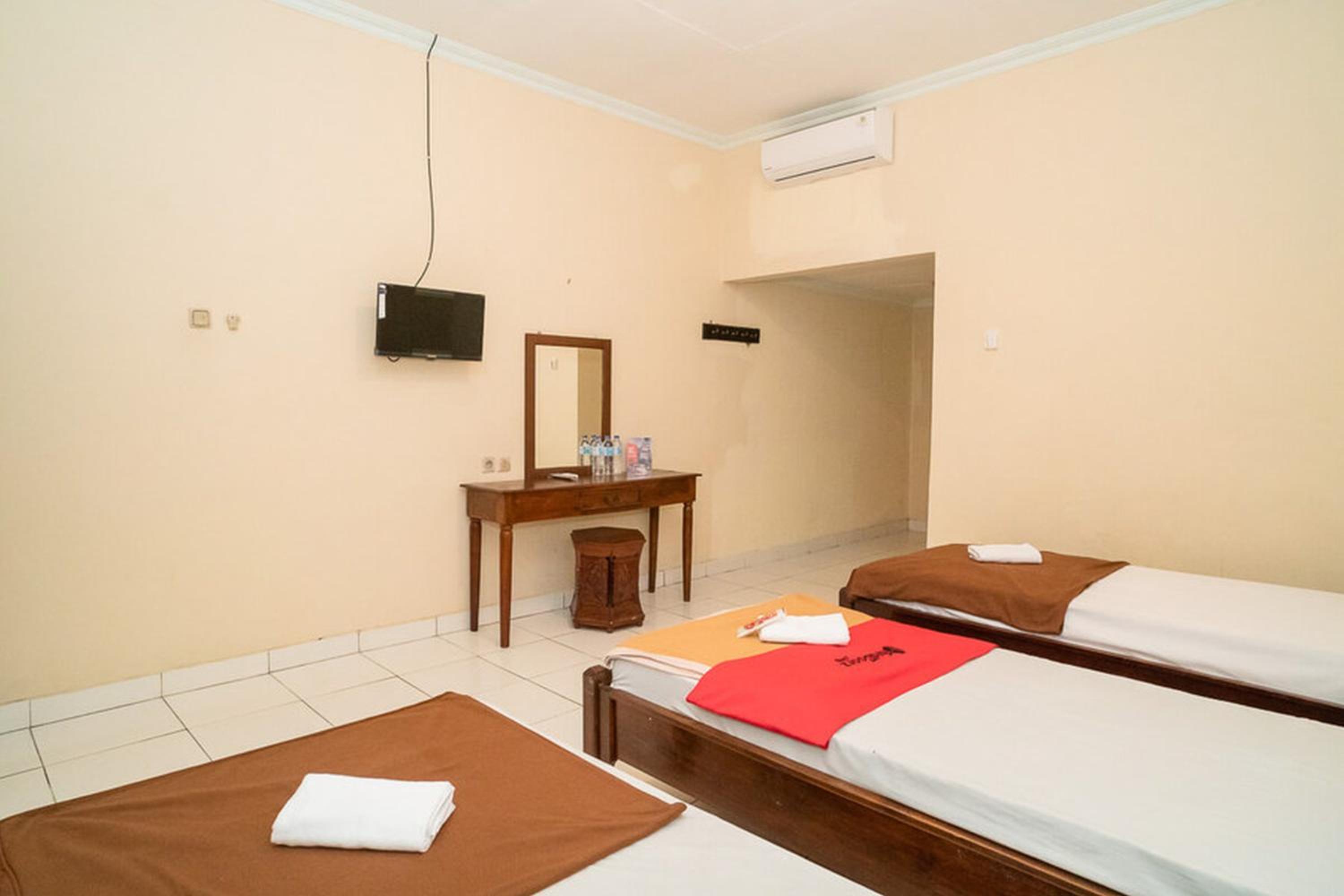 Triple Room - Photo 6