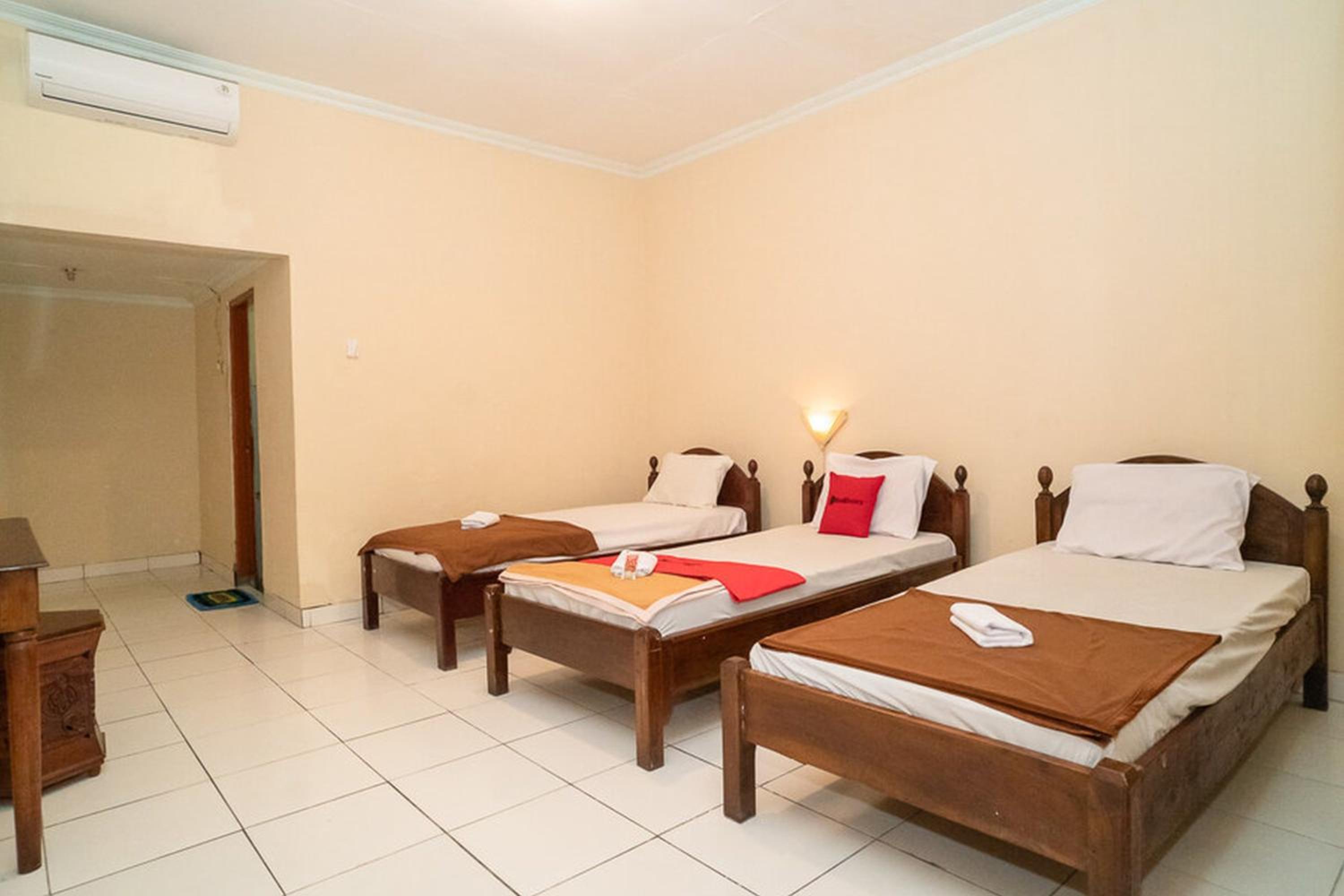 Triple Room - Photo 7