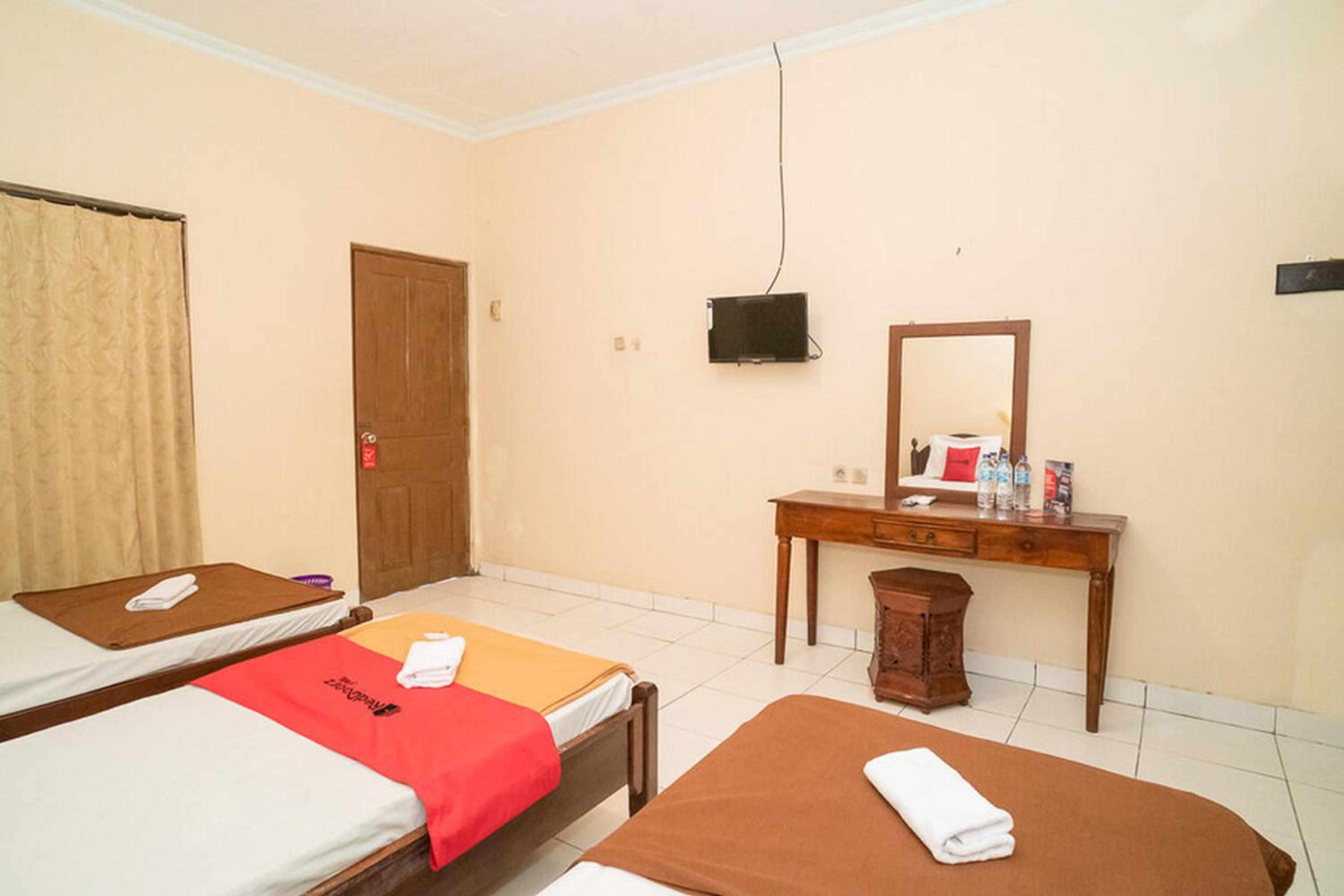 Triple Room - Photo 8