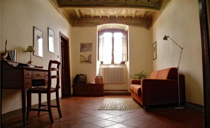 Deluxe Apartment Residenza (5 Adults) photo 1