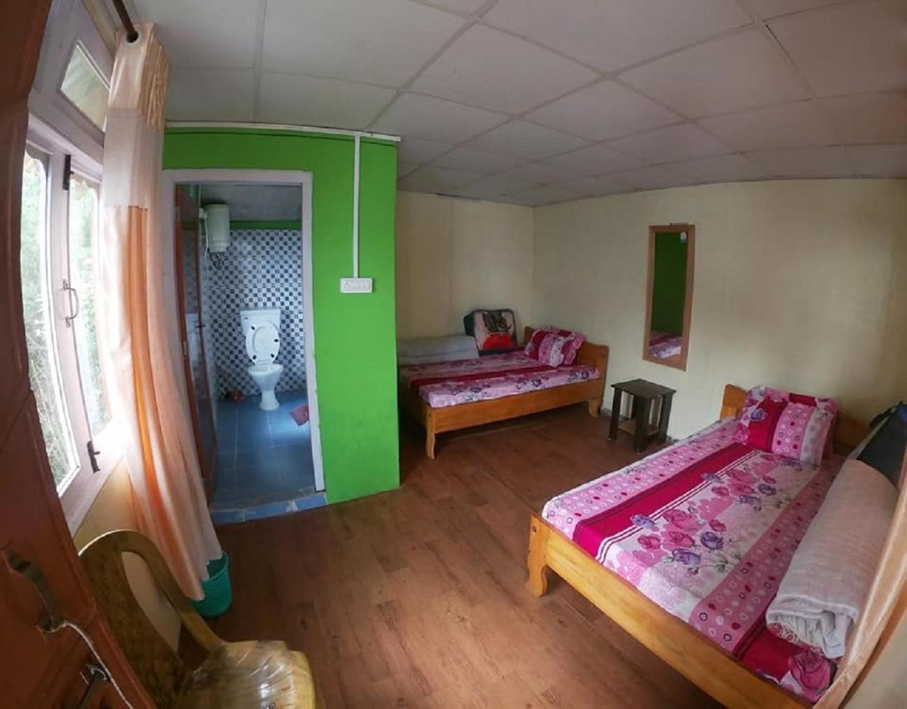 Standard Double Room photo 1