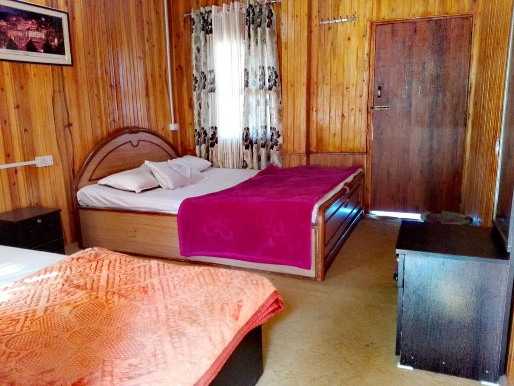 Triple Room photo 1