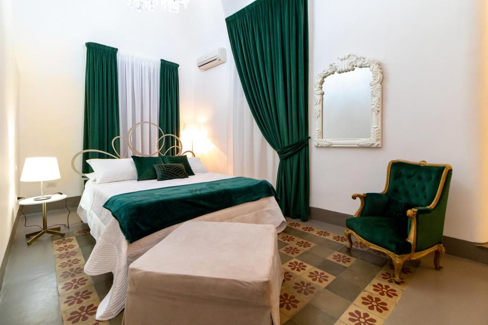 Deluxe Double Room photo 1