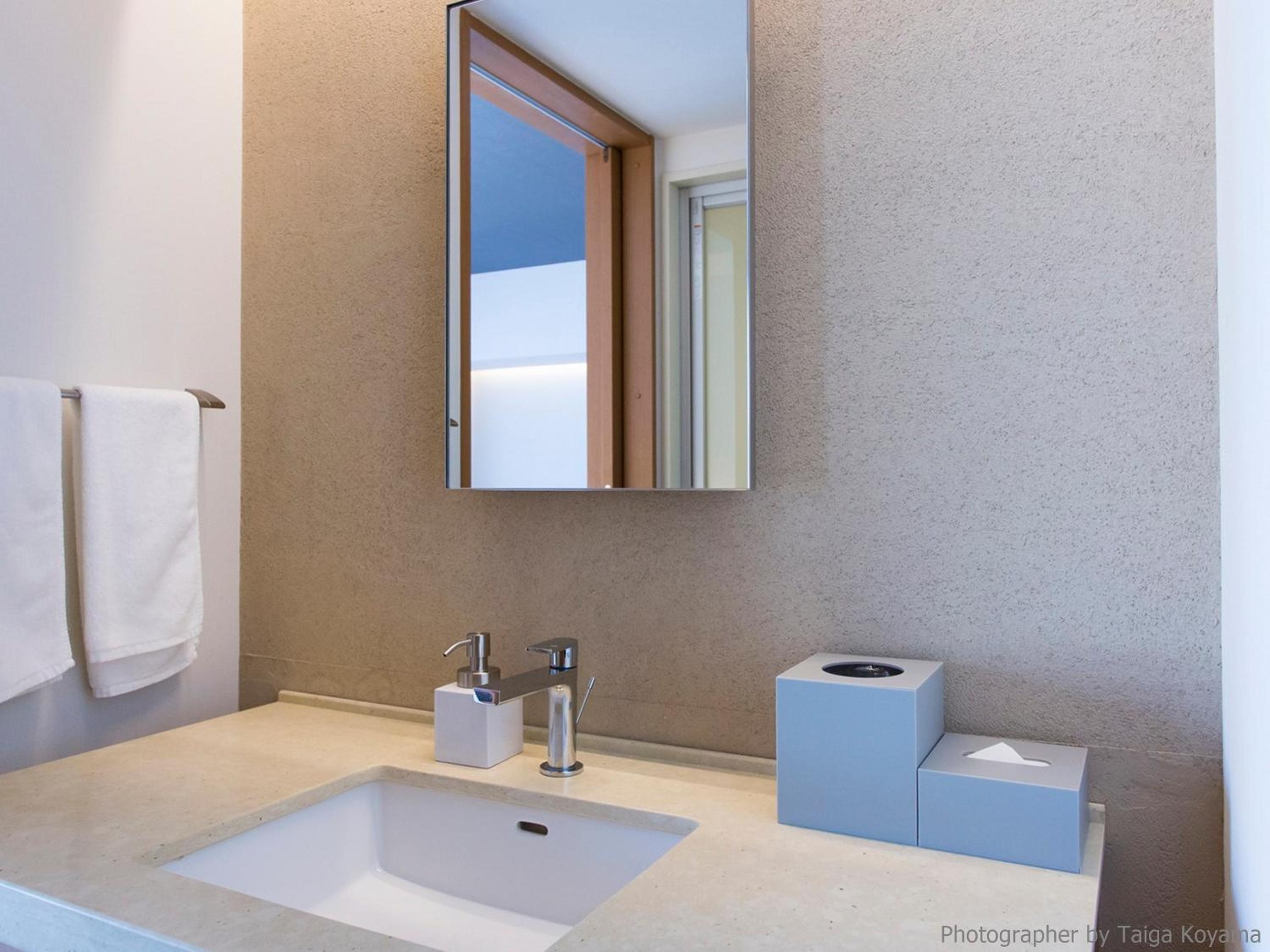 Twin Room (standard) - Photo 2