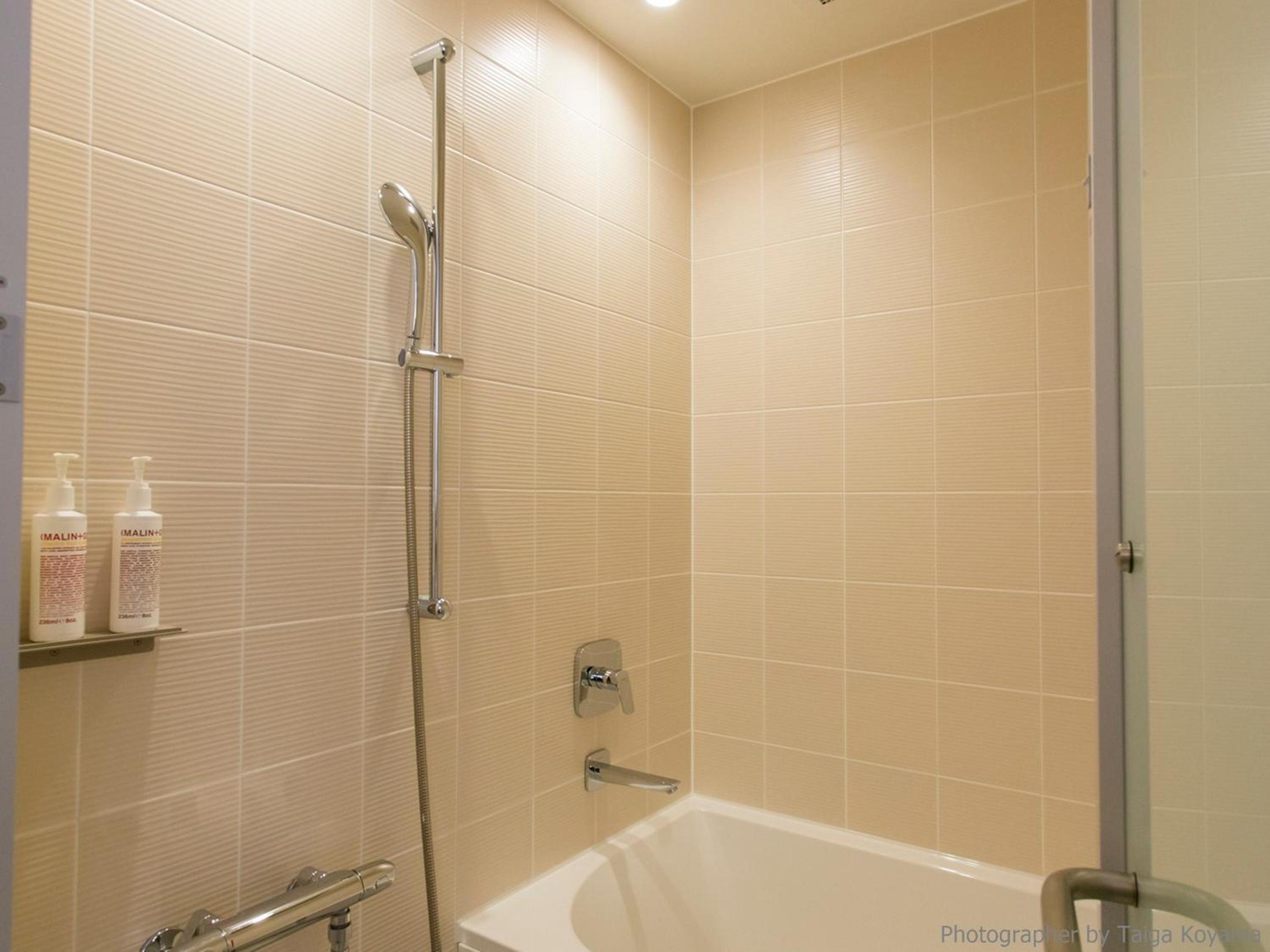 Twin Room (standard) - Photo 3