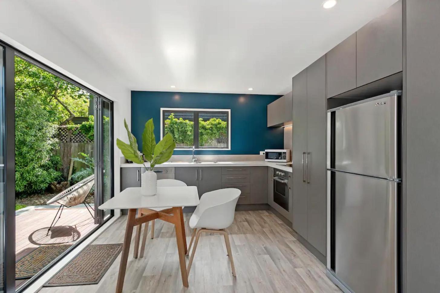Apartment with Garden View - Photo 1
