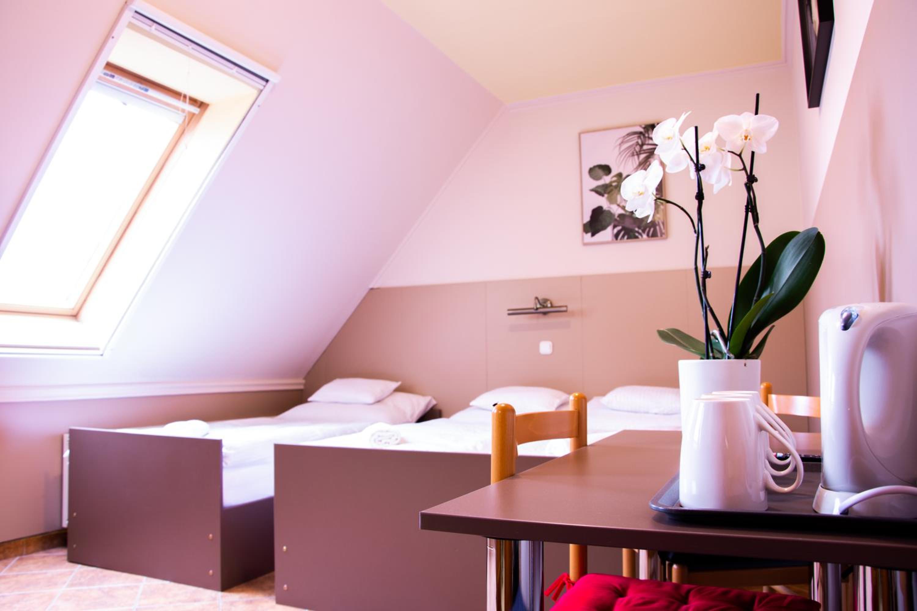 Superior Triple Room - Photo 7