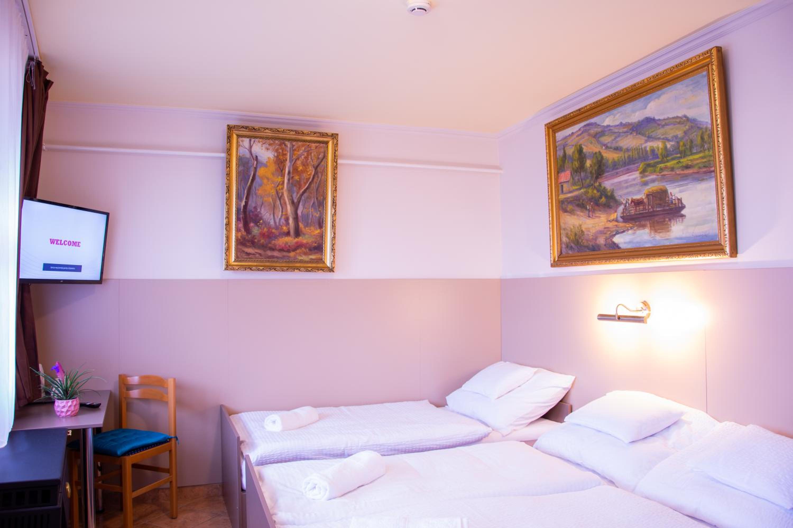 Superior Triple Room - Photo 6