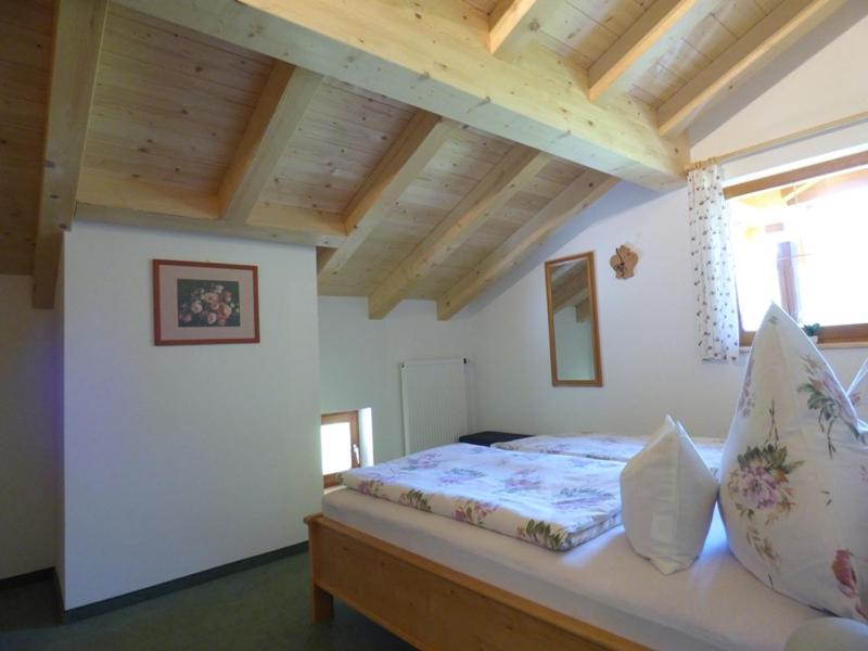 Apartment with Mountain View photo 1