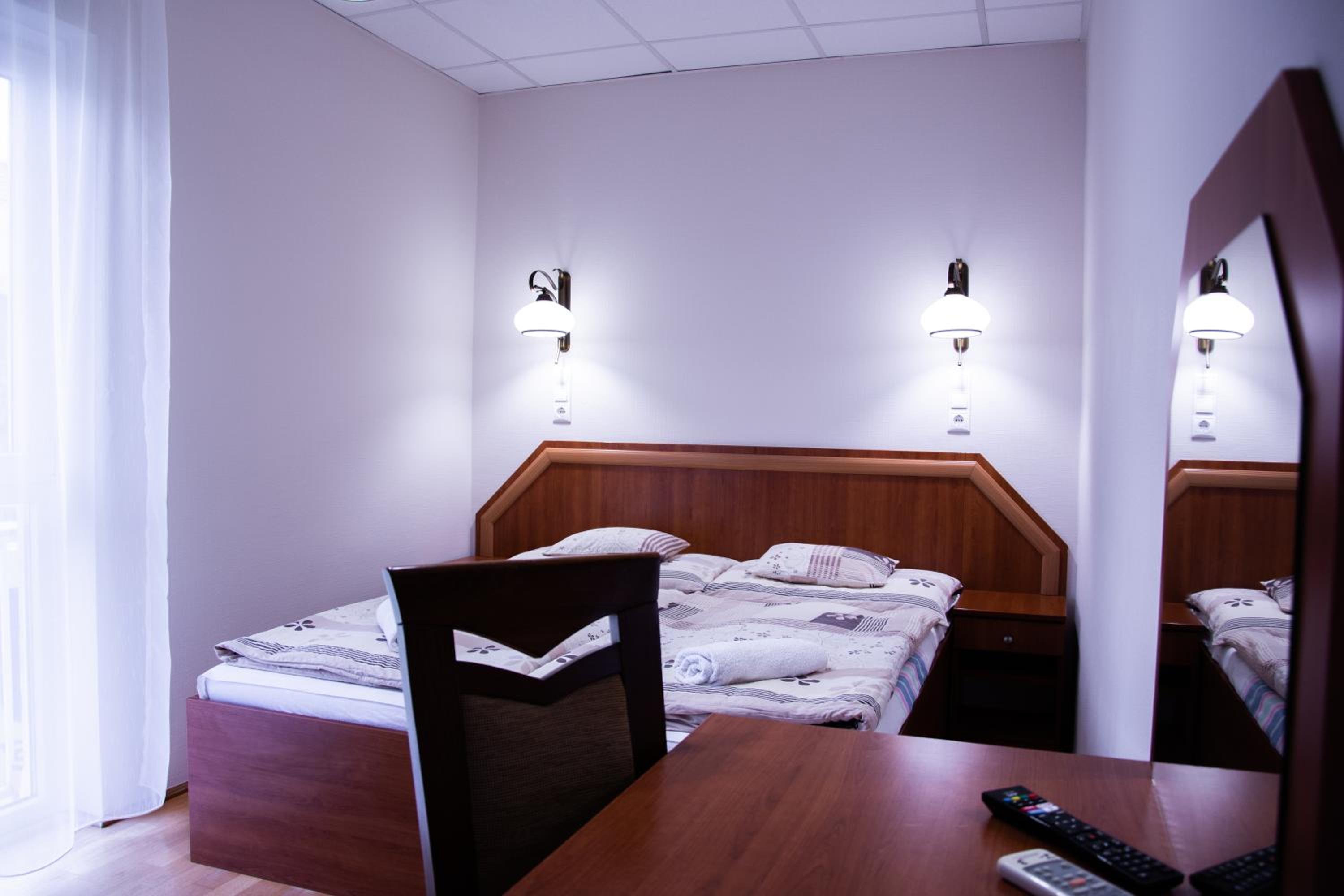 Superior Double or Twin Room - Photo 4