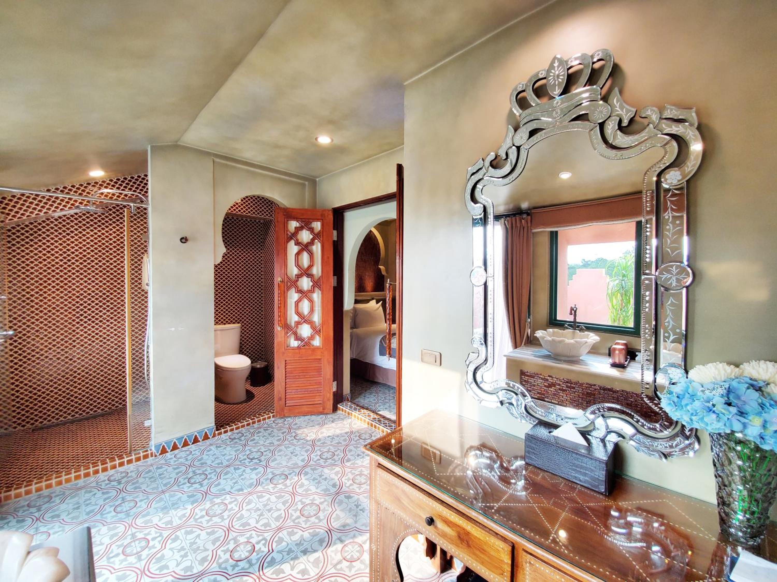 King Room photo 1