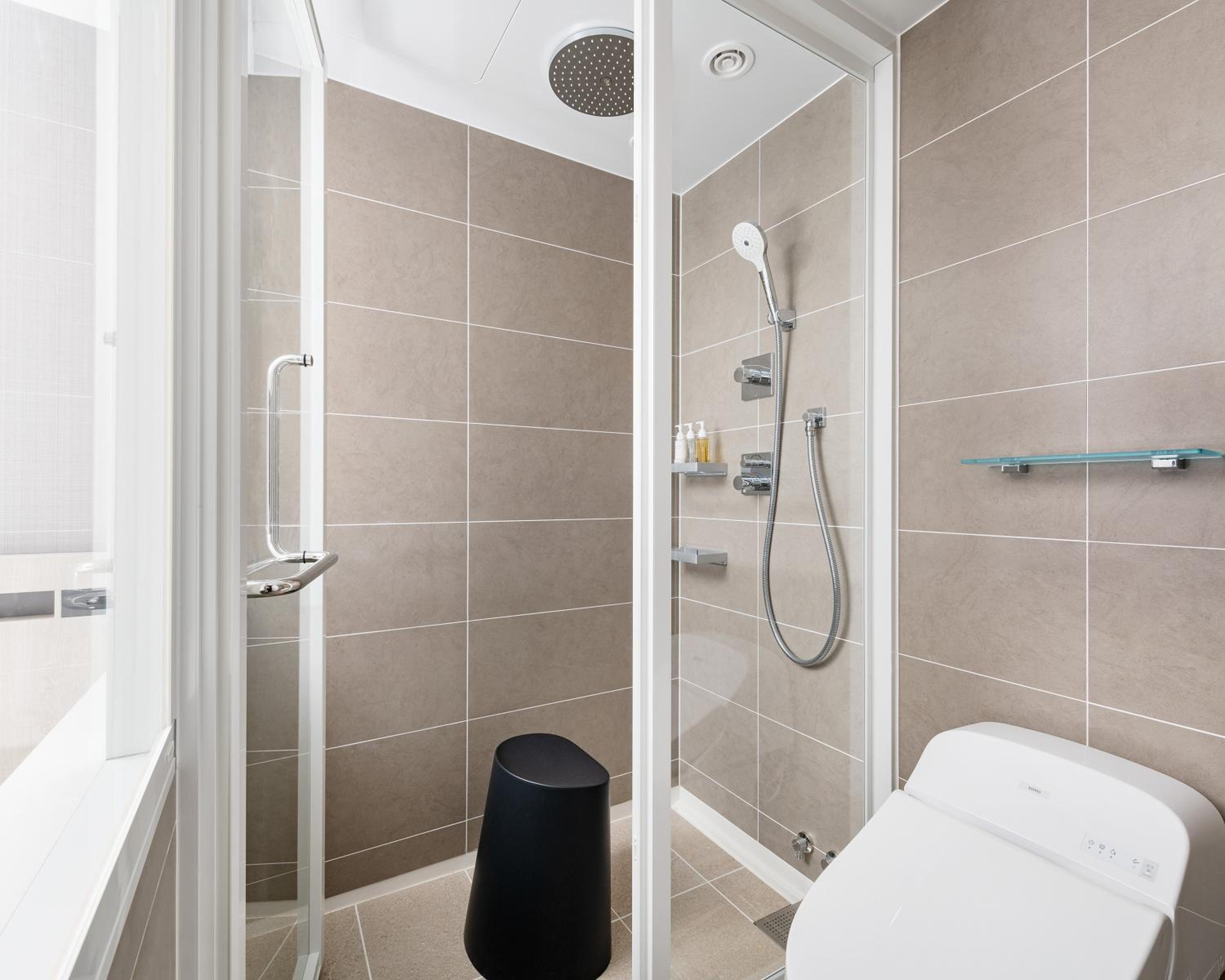 Double Room - Non-Smoking (63 in 1Bed) - Photo 8