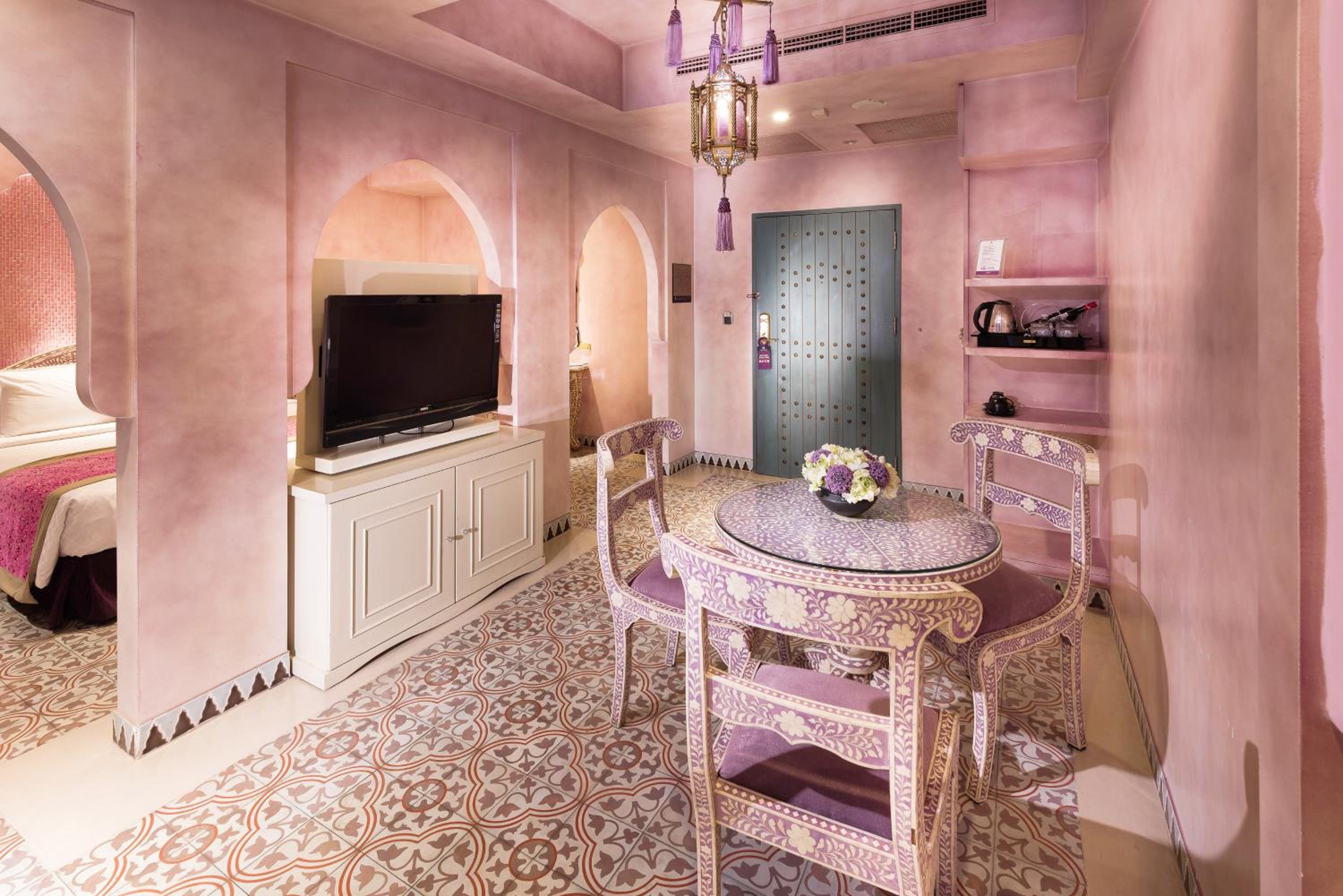 King Room photo 1