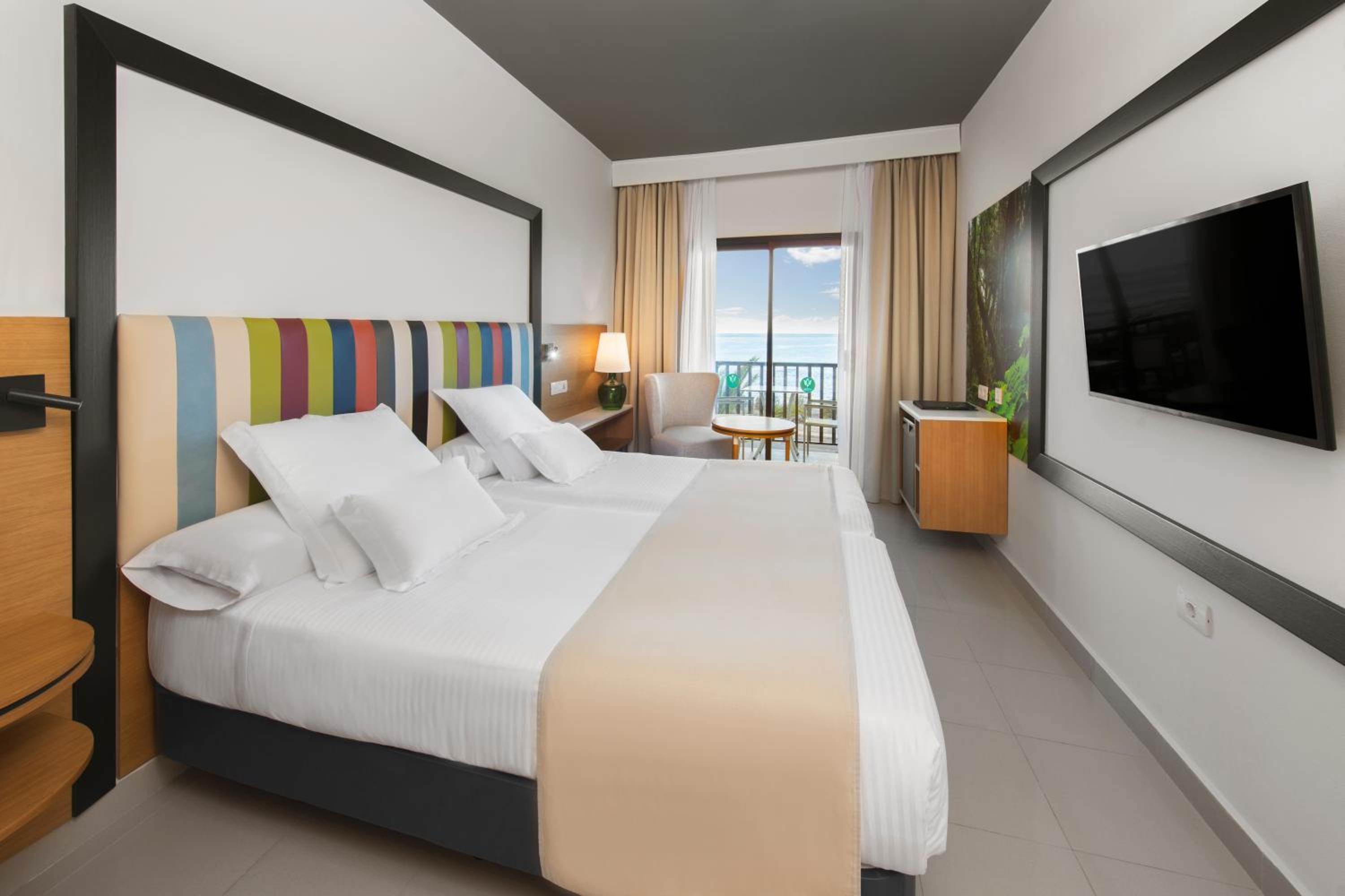 Single Room with Sea View photo 2