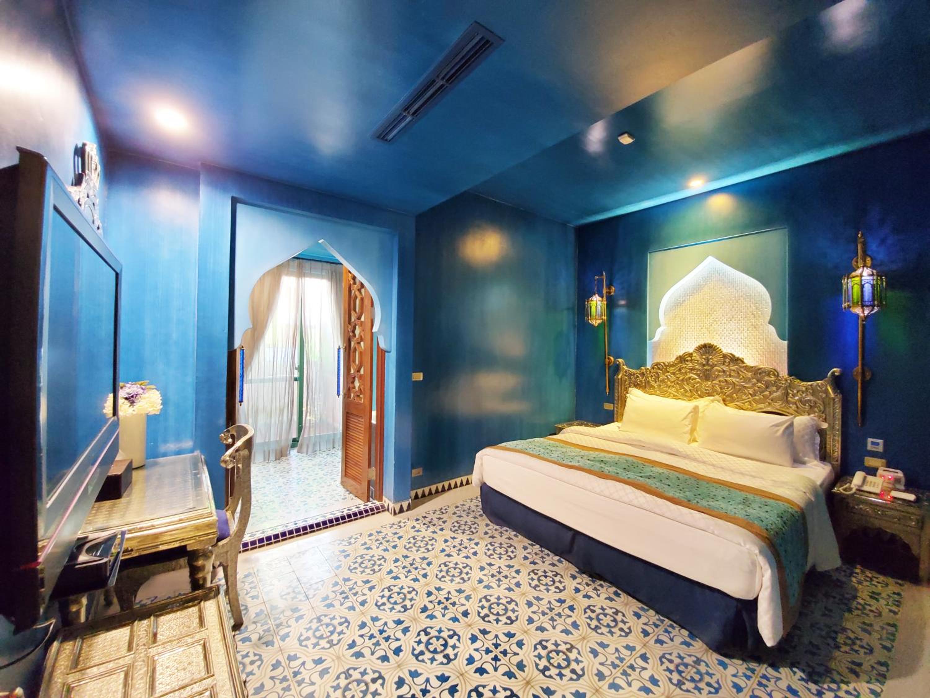 Two-Bedroom Suite