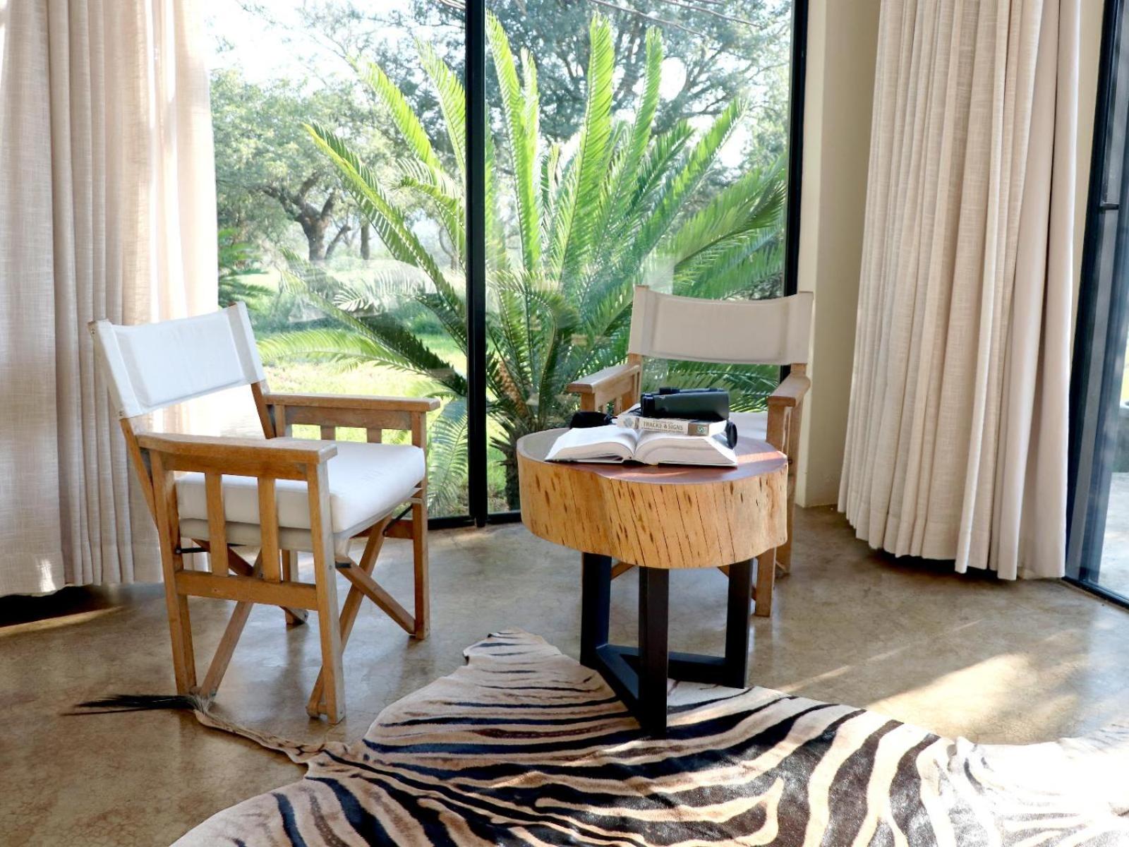 Luxury Chalet photo 2