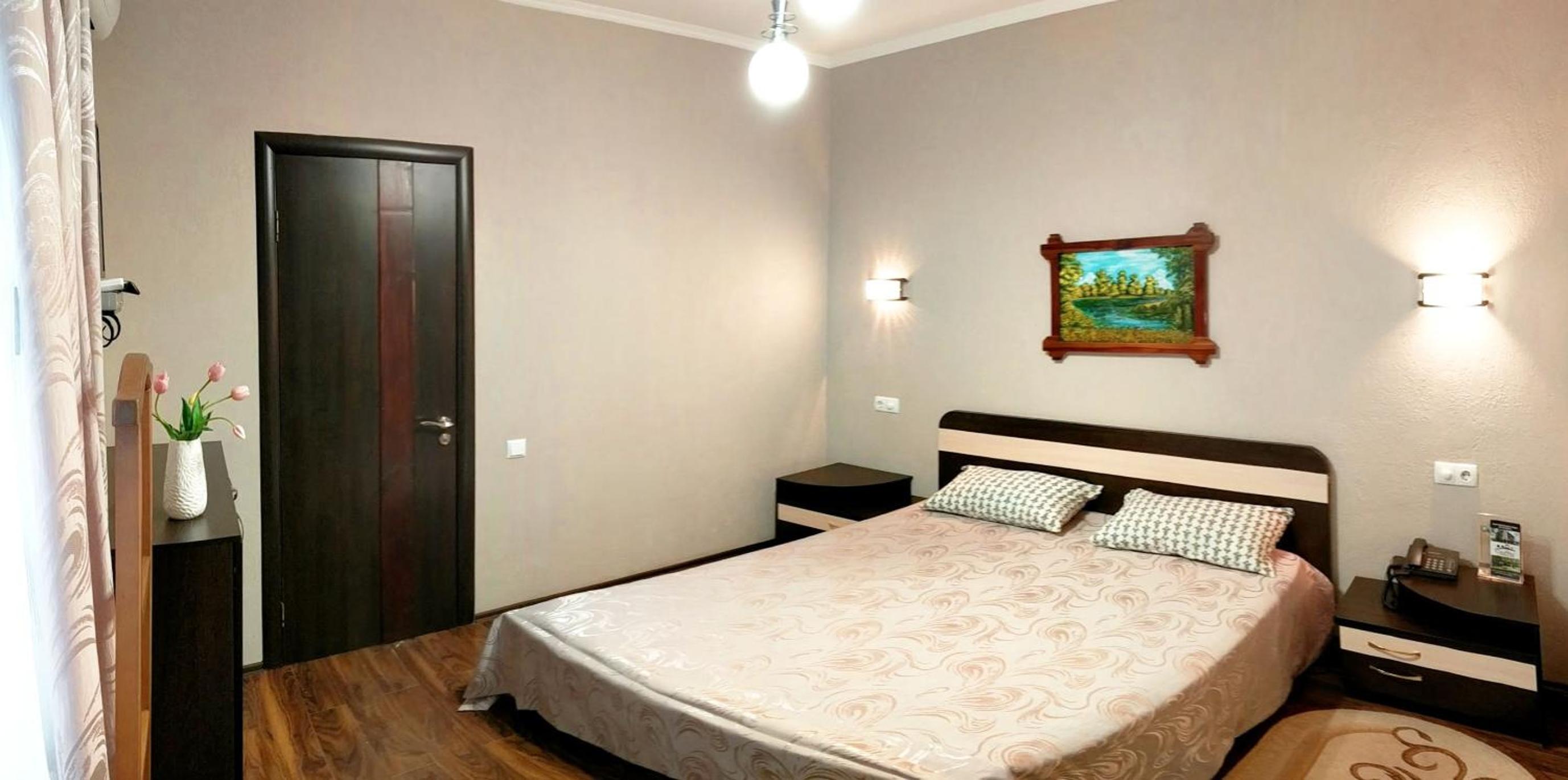 Superior King Room