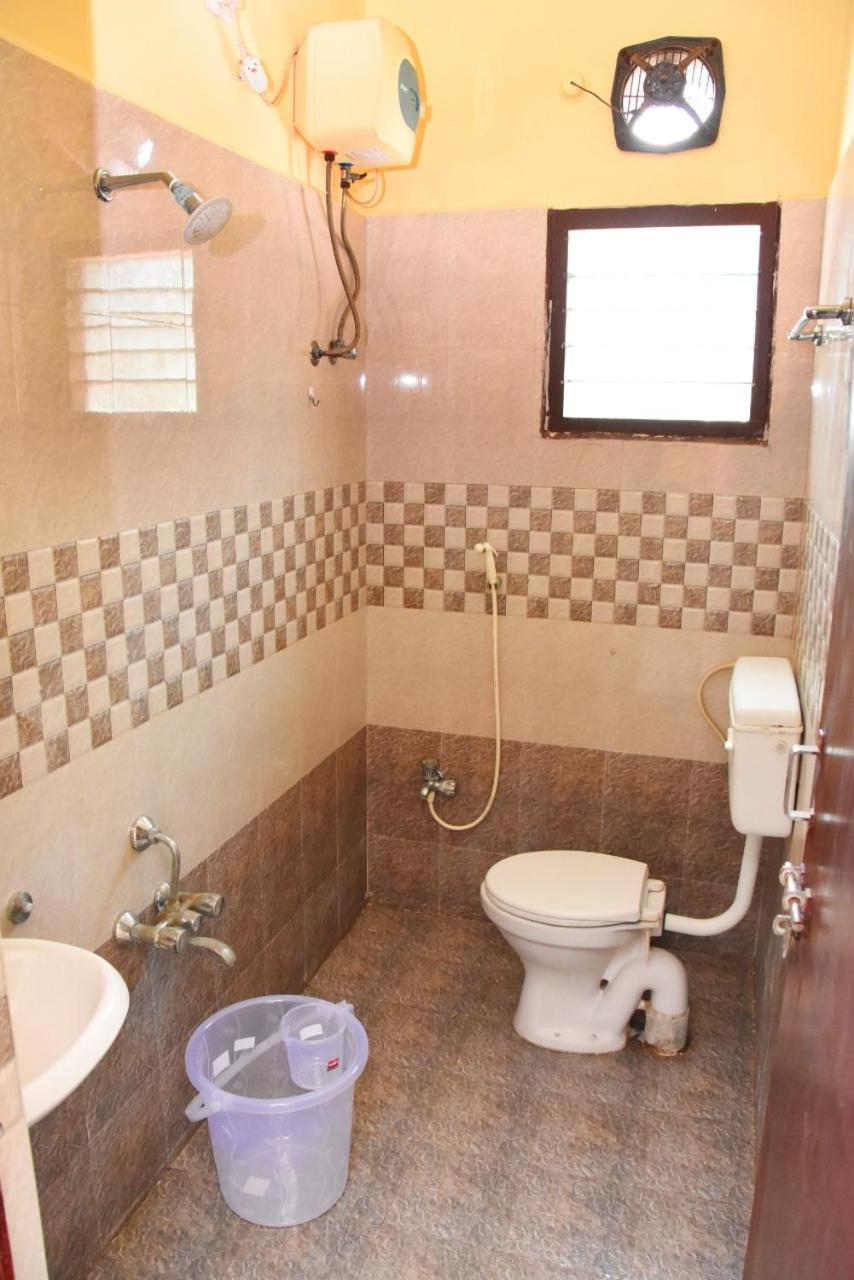 Deluxe Room - Photo 3